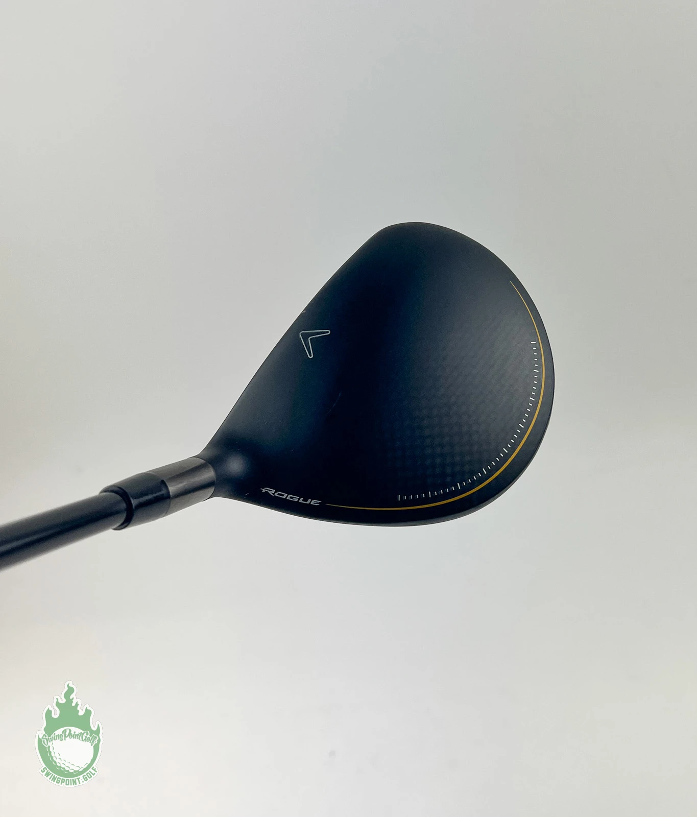 Used Callaway Rogue ST LS 3+ Wood 13.5* Tensei 85g X-Stiff Graphite Golf Club - Image 8