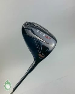 RH Titleist TS2 Driver 10.5* Tensei Blue AV Series 55g Stiff Graphite Golf Club