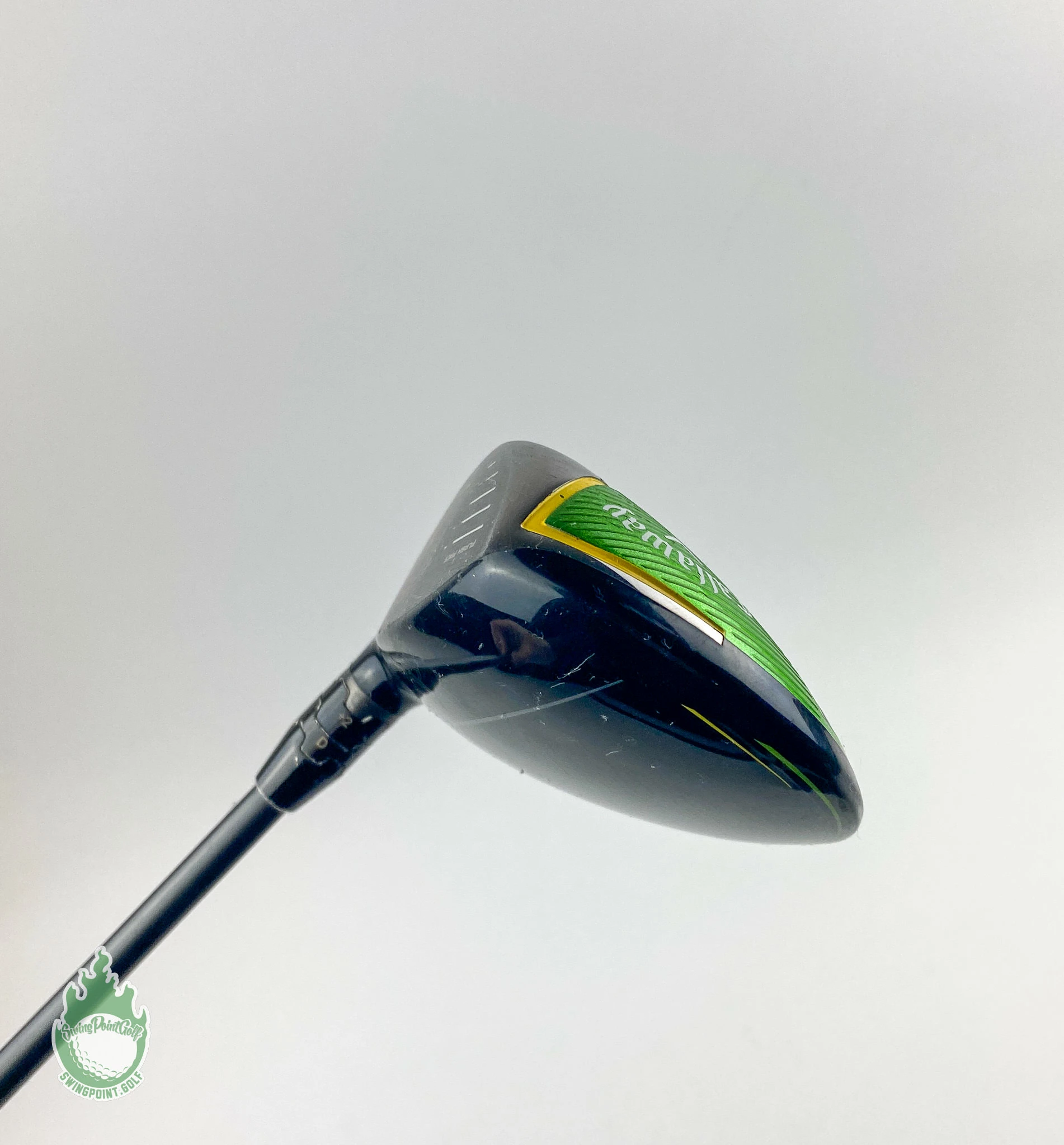 RH Callaway EPIC Flash 3 Wood 15* HZRDUS 6.0 70g Stiff Graphite Golf Velvet - Image 5