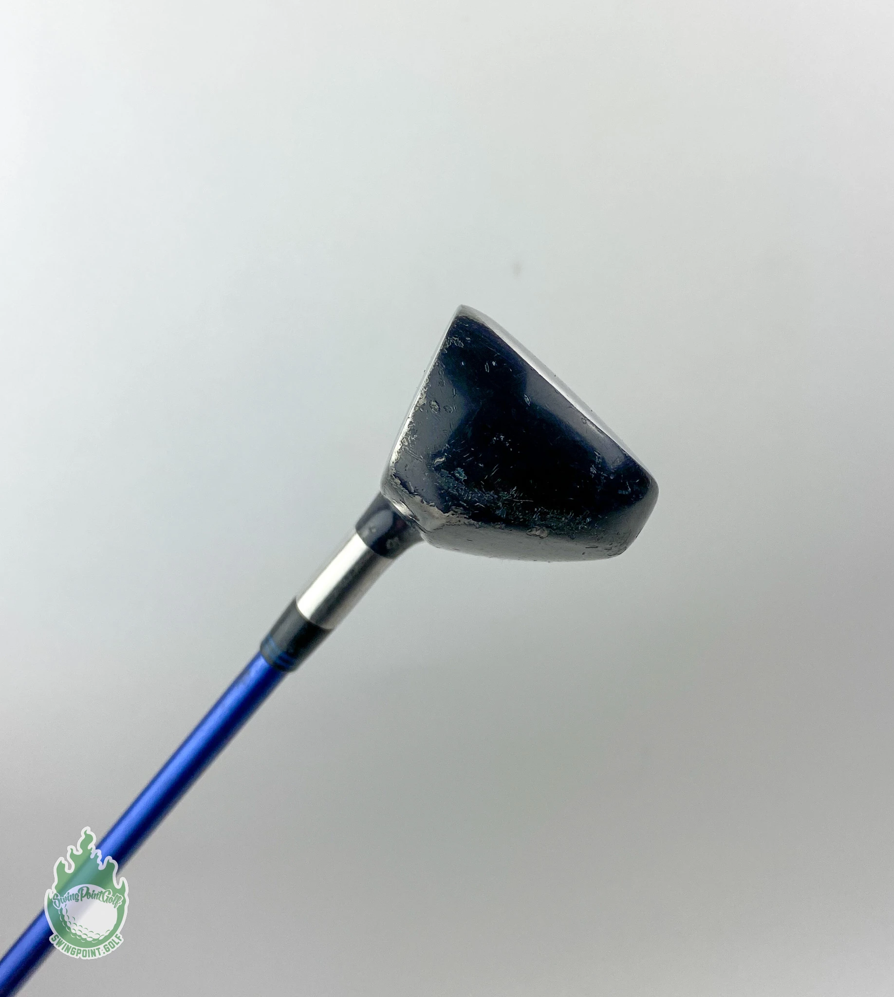 Used RH Sonartec Driving Cavity Model Md 3i/7 21* Hybrid Stiff Flex Graphite - Image 6