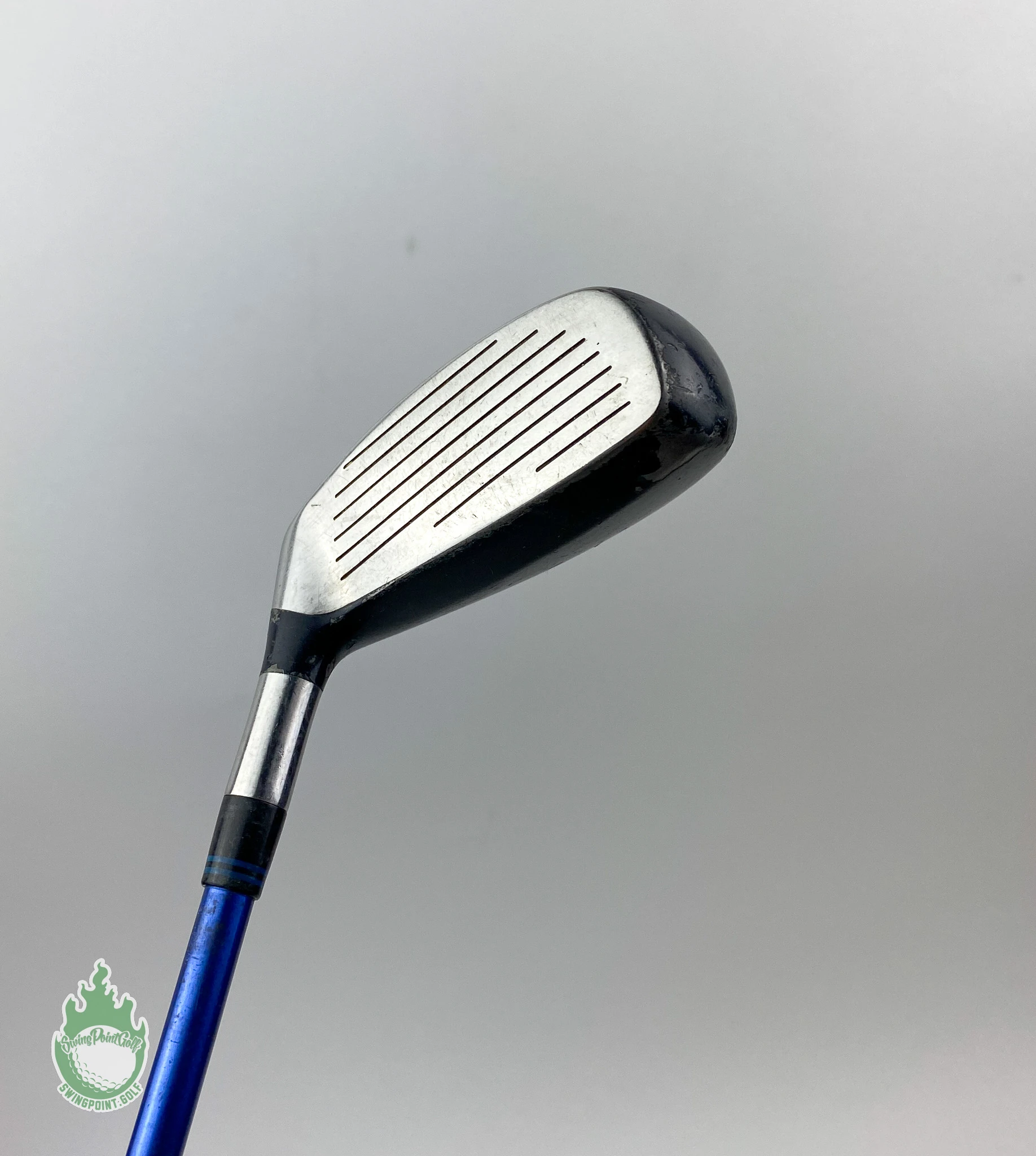 Used RH Sonartec Driving Cavity Model Md 3i/7 21* Hybrid Stiff Flex Graphite - Image 5