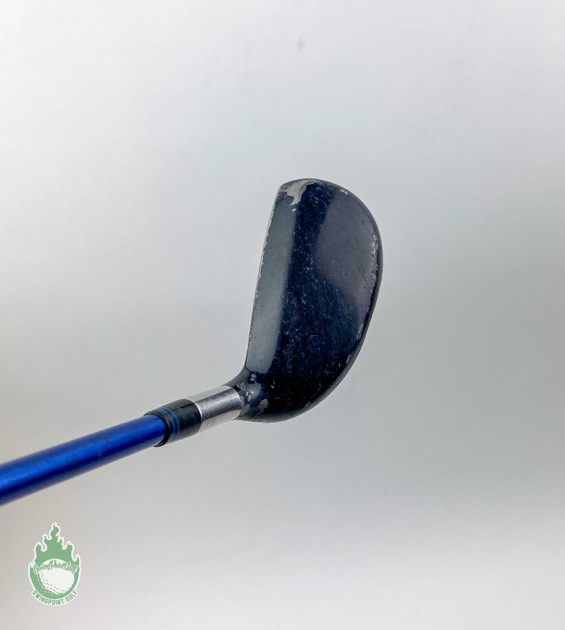 Used RH Sonartec Driving Cavity Model Md 3i/7 21* Hybrid Stiff Flex Graphite - Image 7