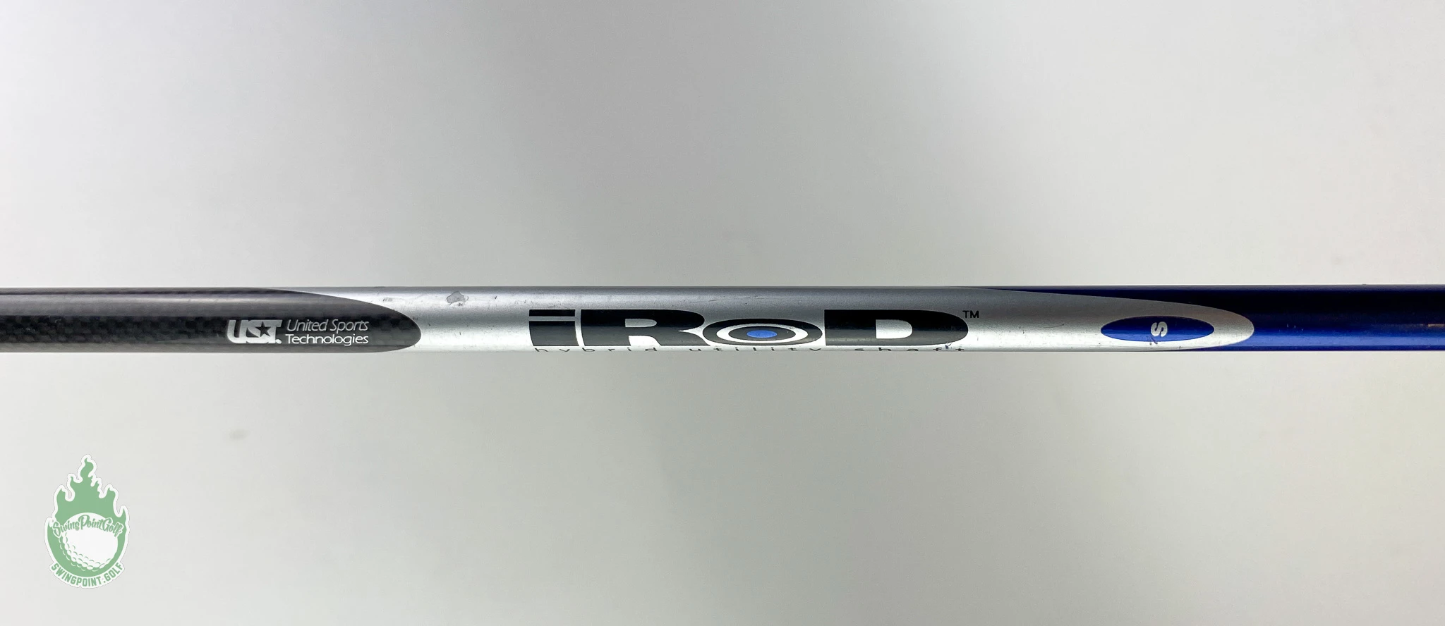 Used RH Sonartec Driving Cavity Model Md 3i/7 21* Hybrid Stiff Flex Graphite - Image 9