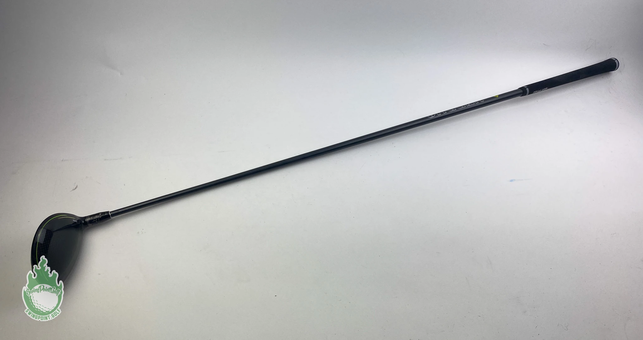 RH Callaway EPIC Flash 3 Wood 15* HZRDUS 6.0 70g Stiff Graphite Golf Velvet - Image 10