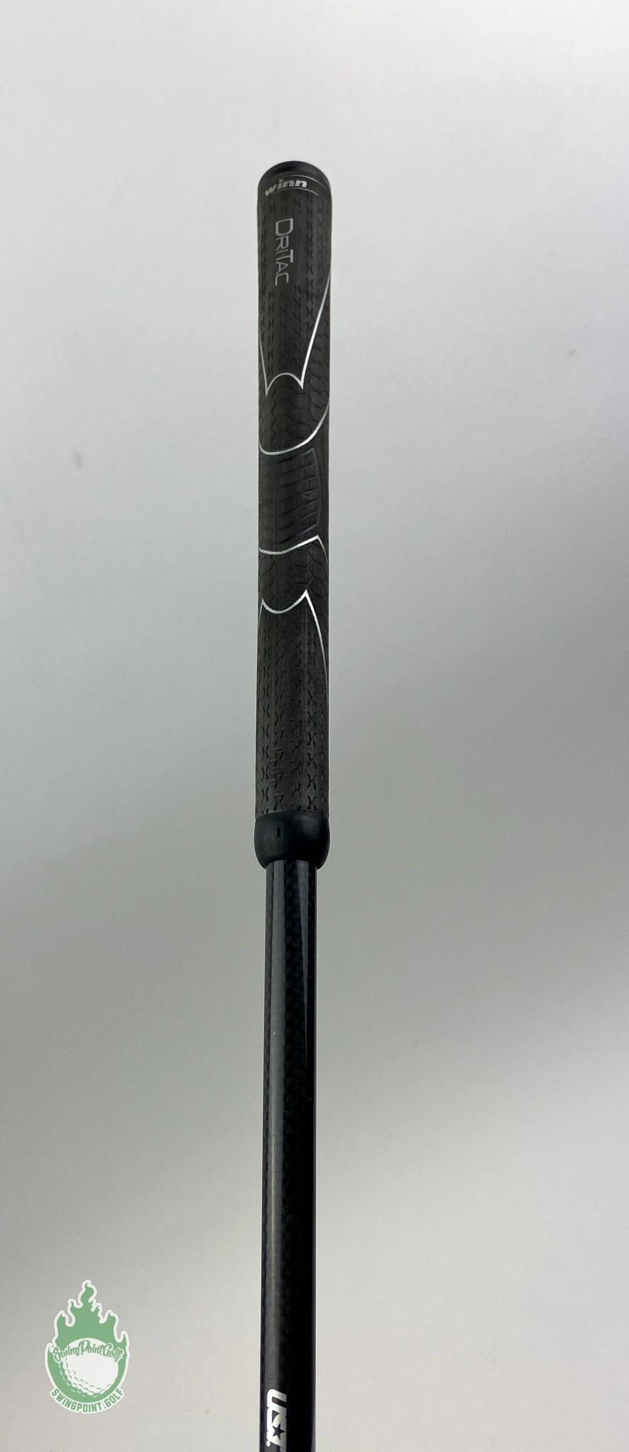 Used RH Sonartec Driving Cavity Model Md 3i/7 21* Hybrid Stiff Flex Graphite - Image 10