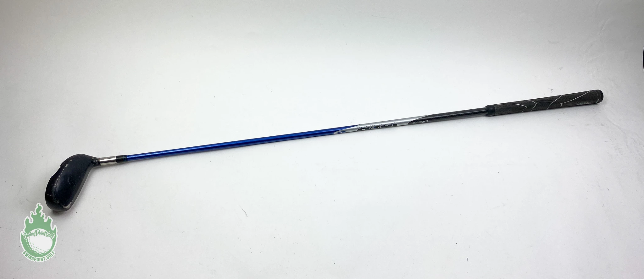 Used RH Sonartec Driving Cavity Model Md 3i/7 21* Hybrid Stiff Flex Graphite - Image 11