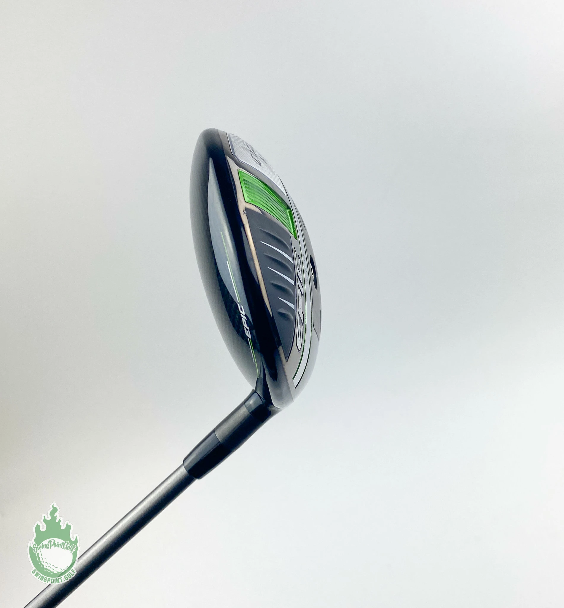 Used RH 2021 Callaway EPIC Speed Fairway 3 Wood 15* Tour AD XC-8 TX Stiff Golf - Image 6