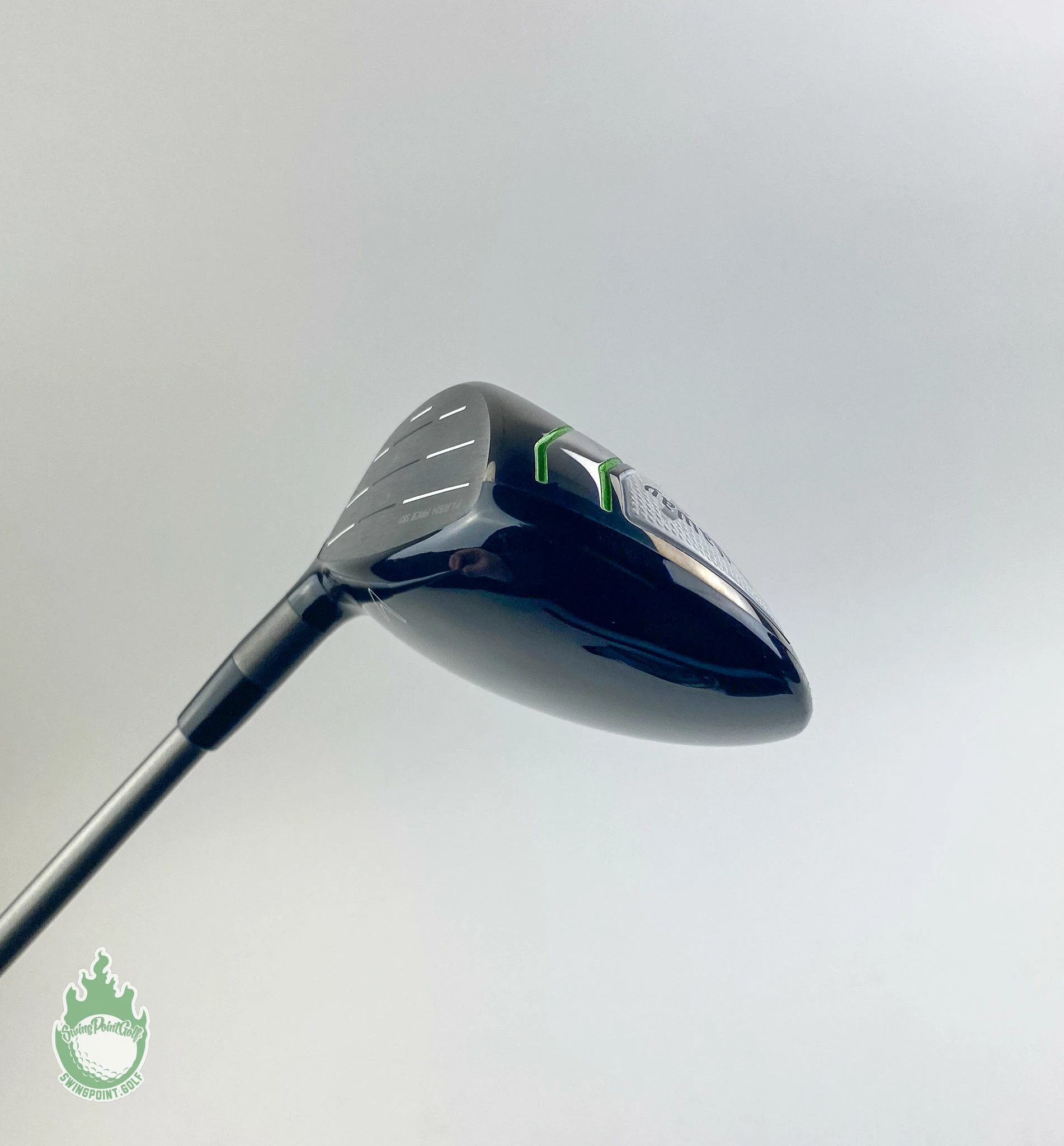 Used RH 2021 Callaway EPIC Speed Fairway 3 Wood 15* Tour AD XC-8 TX Stiff Golf - Image 4