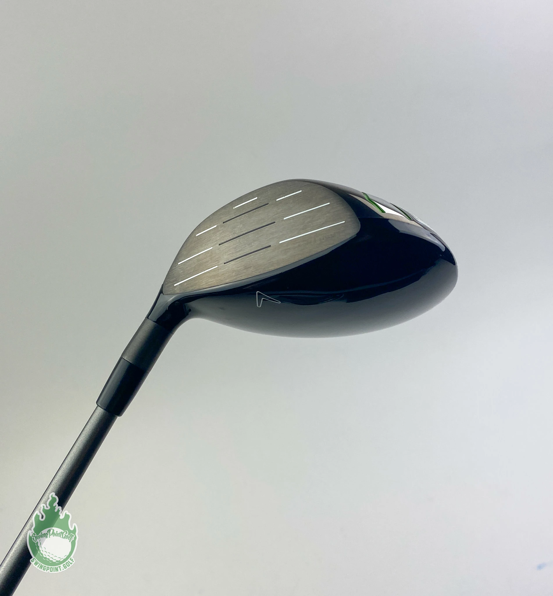 Used RH 2021 Callaway EPIC Speed Fairway 3 Wood 15* Tour AD XC-8 TX Stiff Golf - Image 3