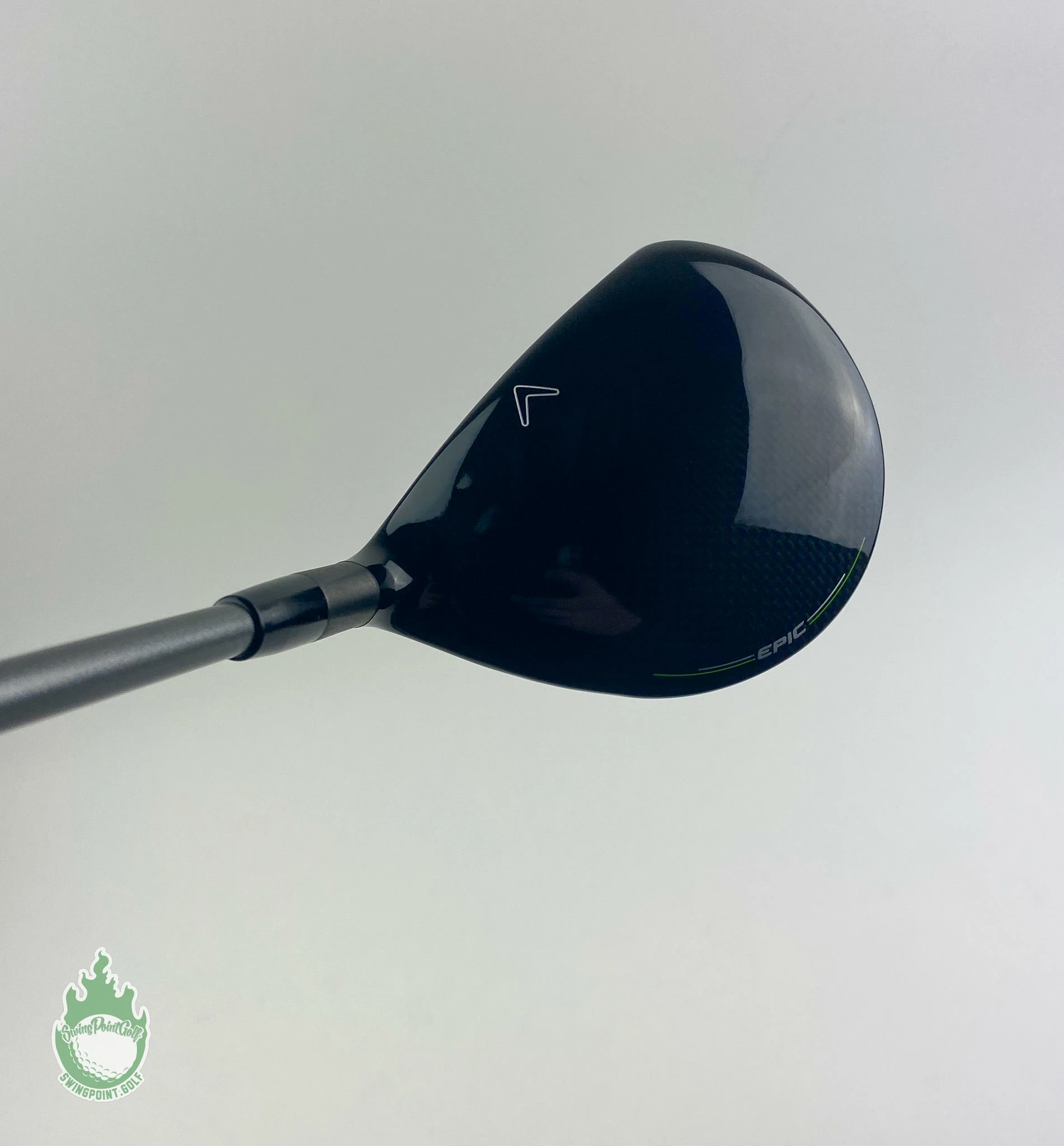 Used RH 2021 Callaway EPIC Speed Fairway 3 Wood 15* Tour AD XC-8 TX Stiff Golf - Image 7