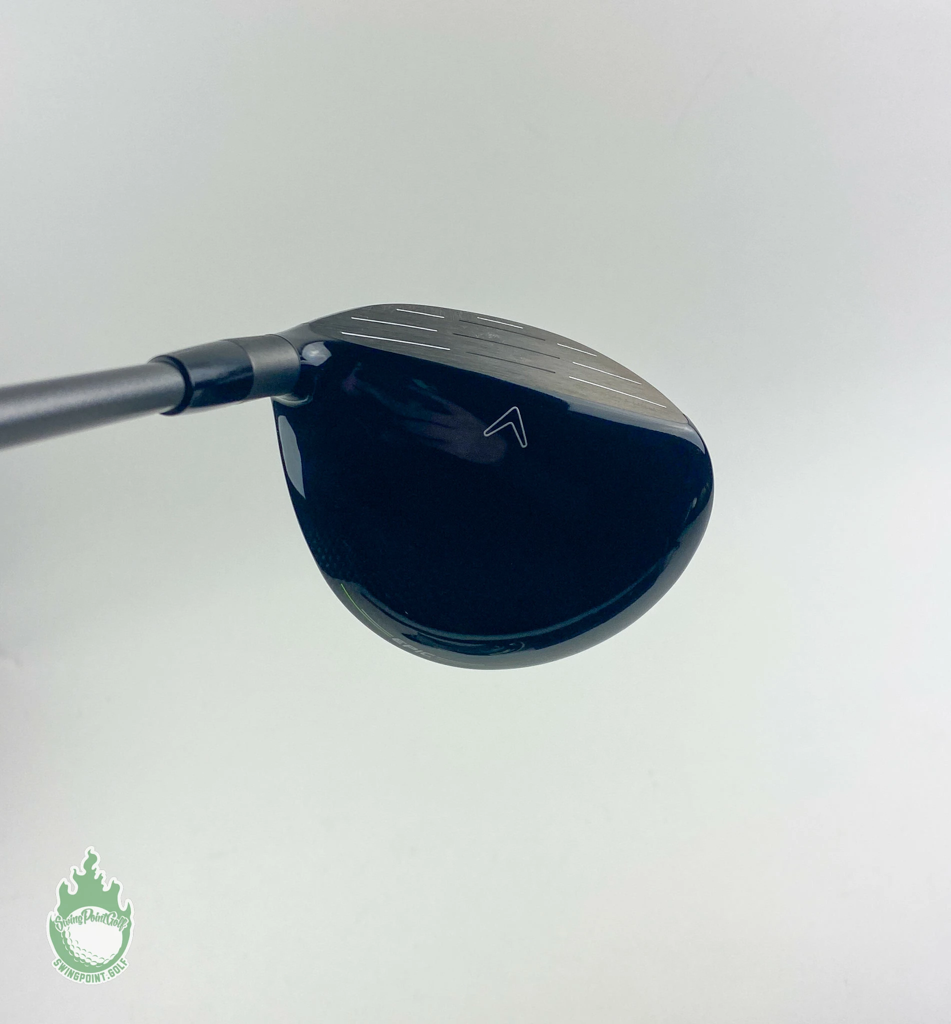 Used RH 2021 Callaway EPIC Speed Fairway 3 Wood 15* Tour AD XC-8 TX Stiff Golf - Image 10