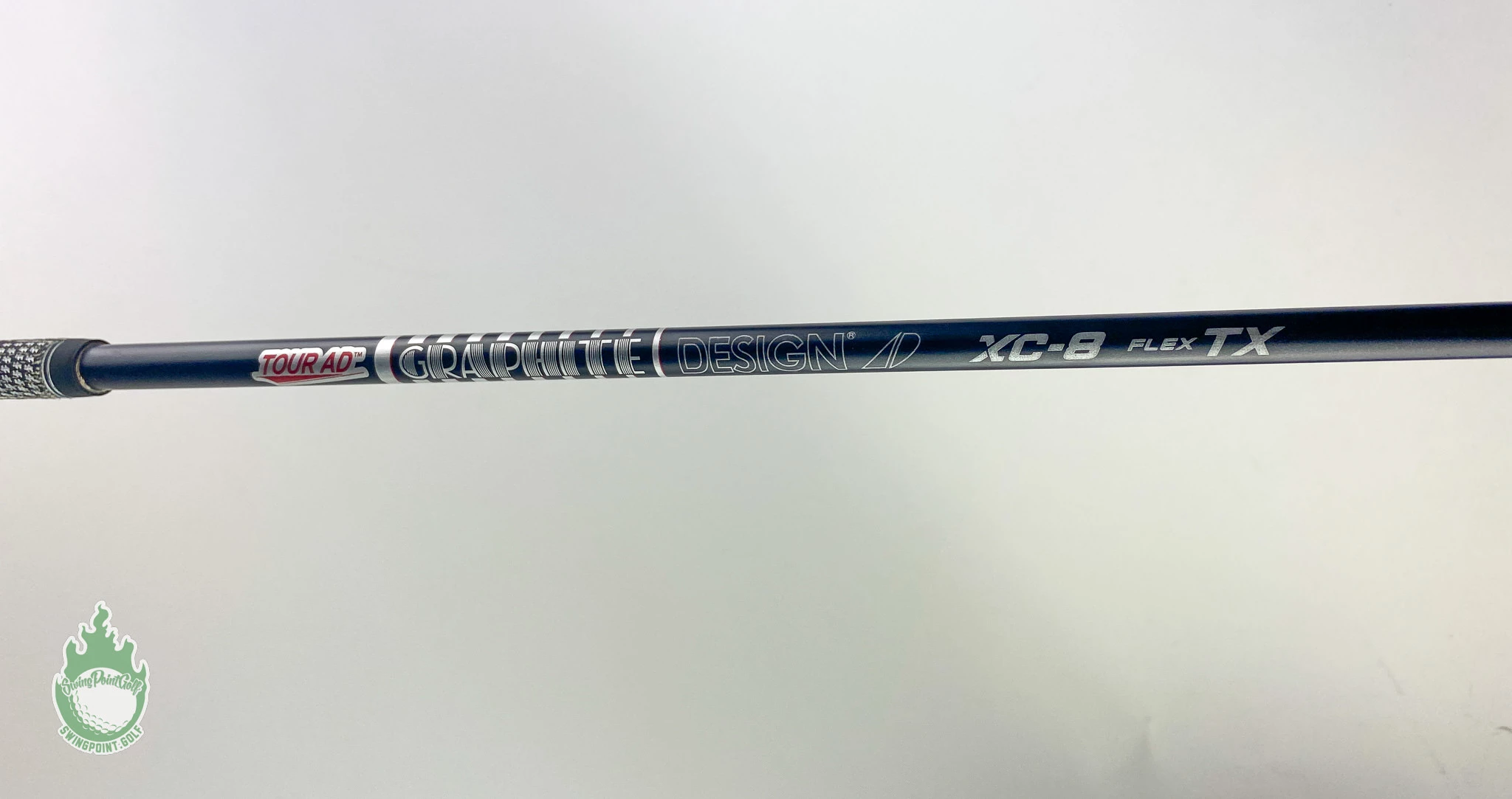 Used RH 2021 Callaway EPIC Speed Fairway 3 Wood 15* Tour AD XC-8 TX Stiff Golf - Image 9