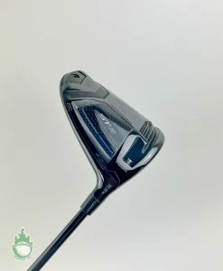 Used RH Mizuno ST-Z 220 Driver 9.5* HZRDUS RDX 6.0 60g Stiff Graphite Golf Club