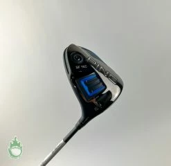 Used RH Ping G SF TEC Driver 12* Alta 55g Senior Flex Graphite Golf Club