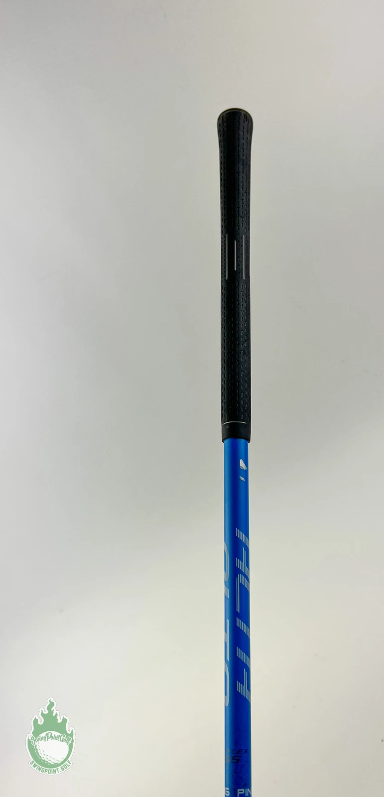 Used RH Ping G SF TEC Driver 12* Alta 55g Senior Flex Graphite Golf Club - Image 4