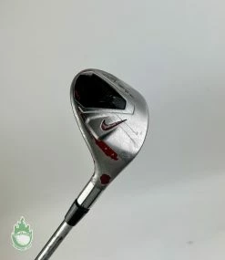 Used NIKE VRS Covert 2.0 3 Hybrid 20* Kuro Kage 70g Senior Graphite Golf Club