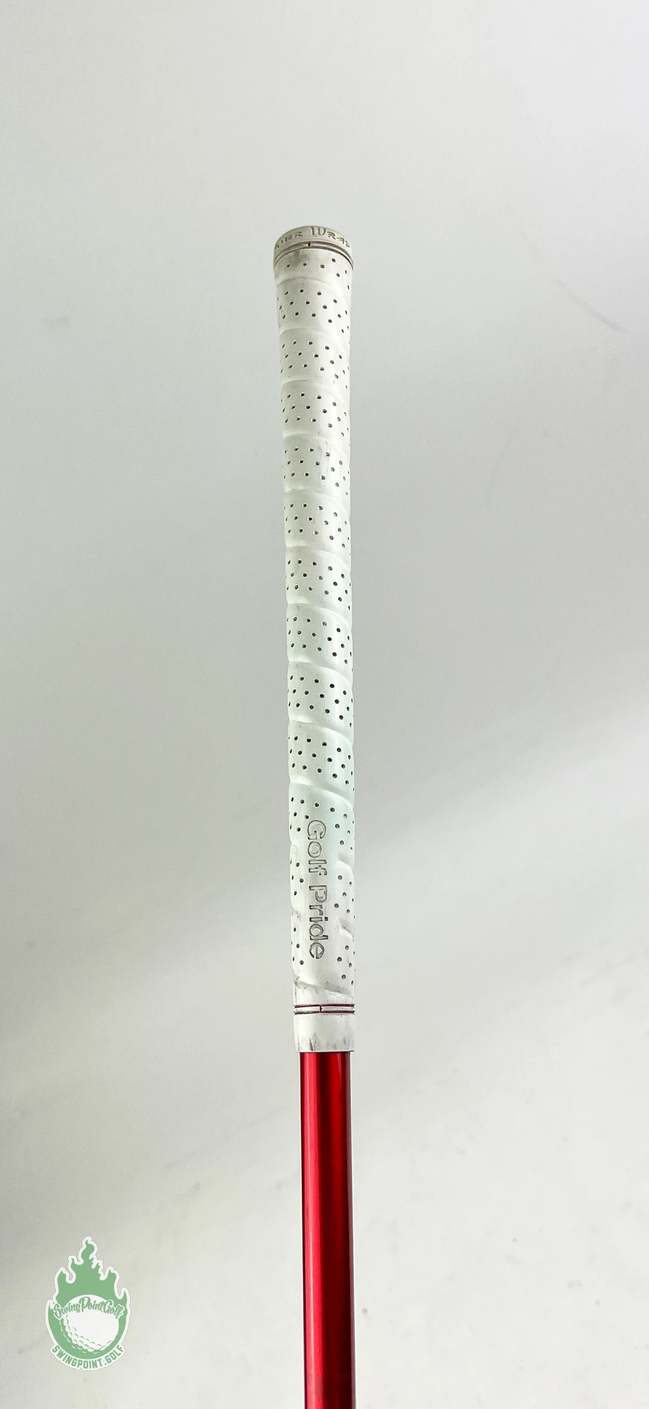 Used NIKE VRS Covert 2.0 3 Hybrid 20* Kuro Kage 70g Senior Graphite Golf Club - Image 4