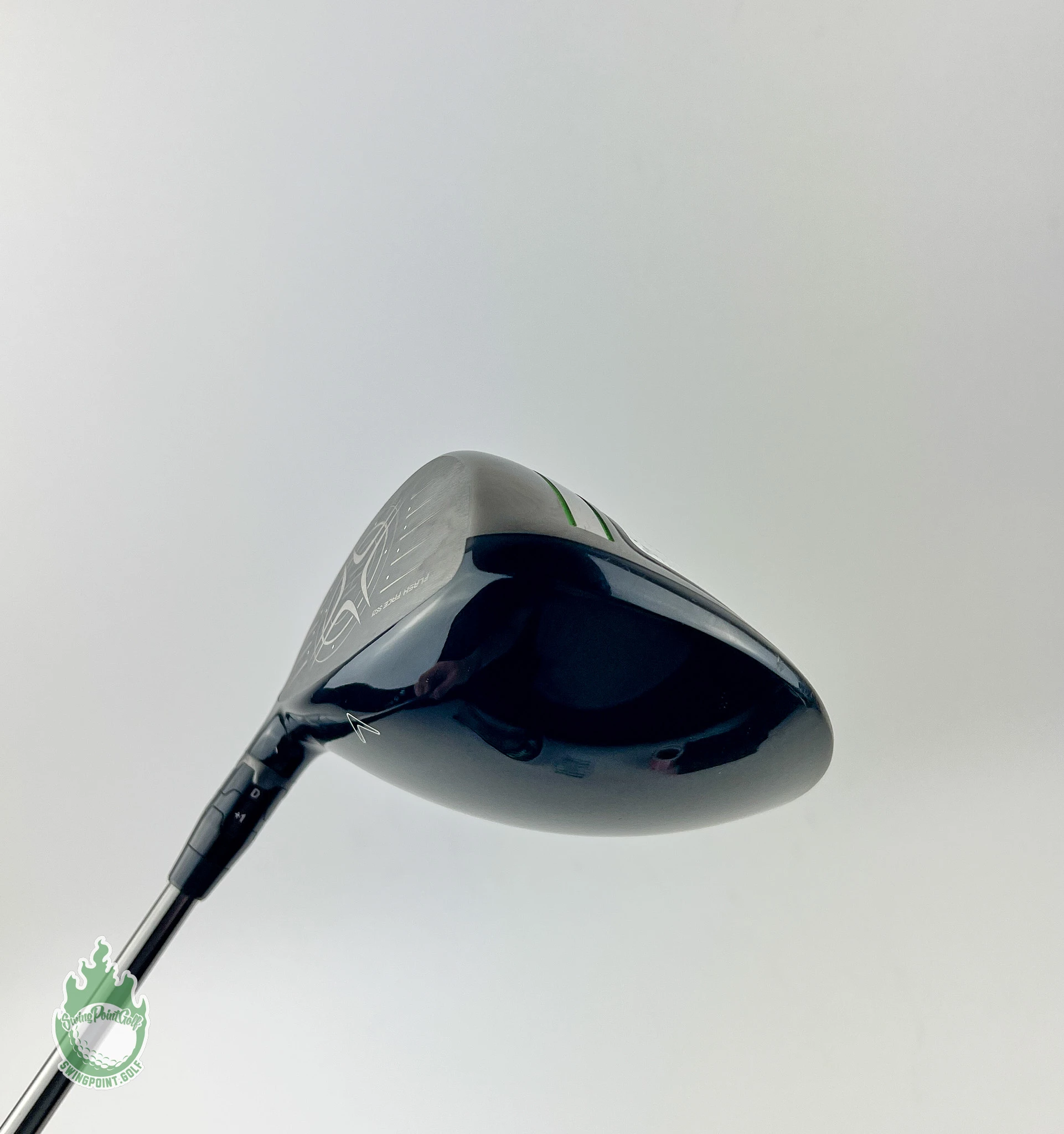 Used RH 2021 Callaway EPIC Max Driver 10.5* RCH 45g Senior Graphite Golf Club - Image 10