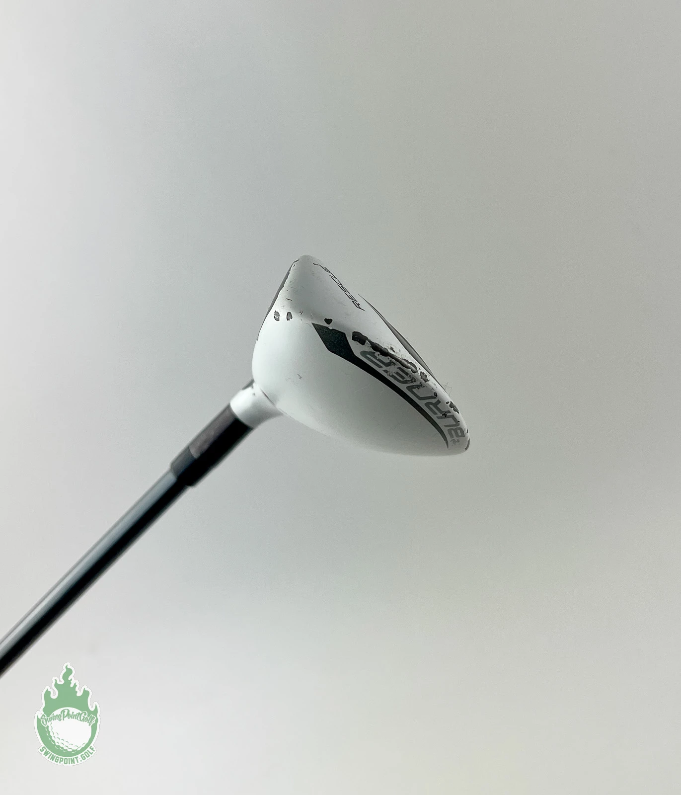 TaylorMade Burner Superfast 2.0 Rescue 4 Hybrid 21* Regular Graphite Golf No HC - Image 10