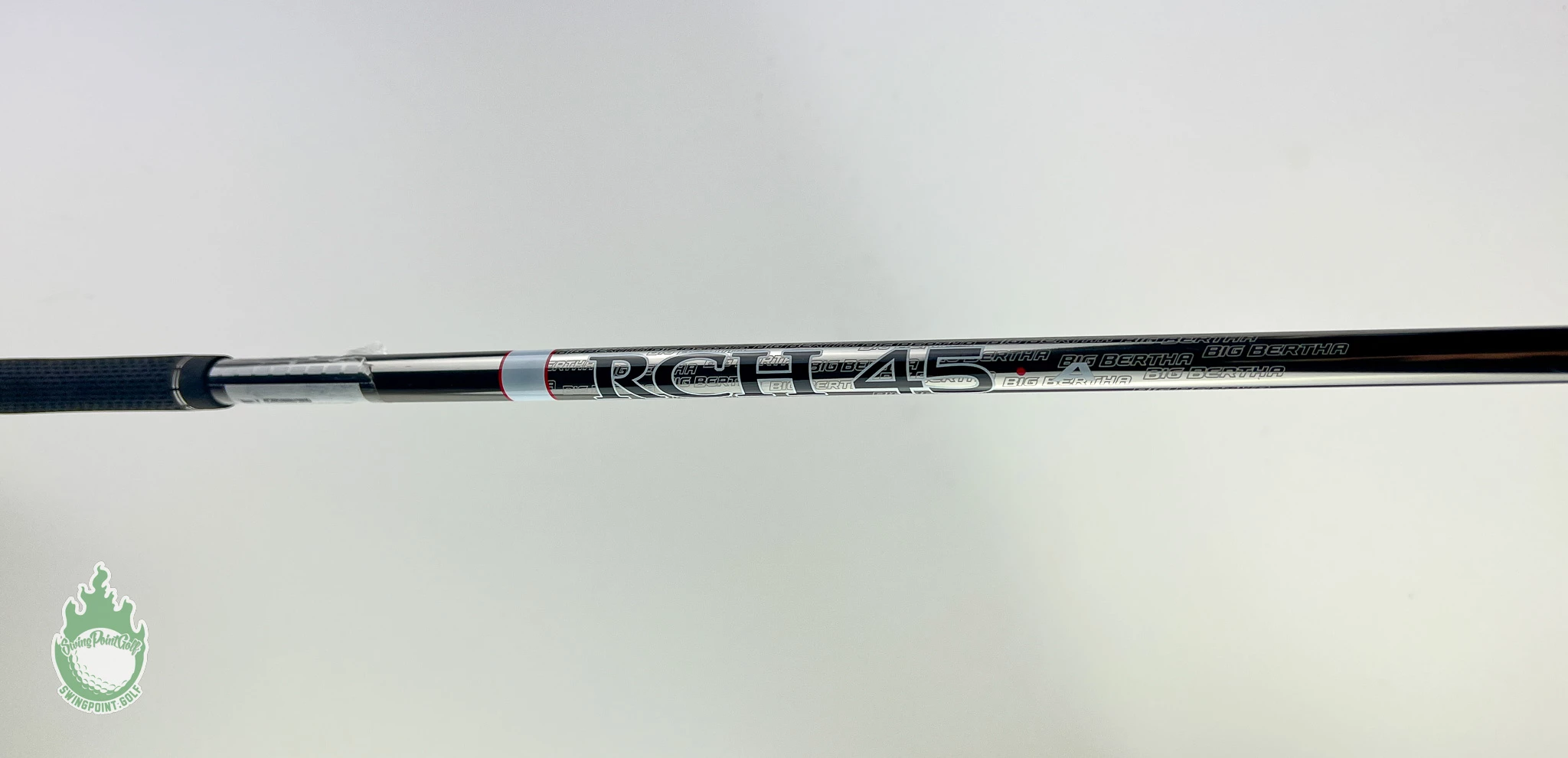 Used RH 2021 Callaway EPIC Max Driver 10.5* RCH 45g Senior Graphite Golf Club - Image 5