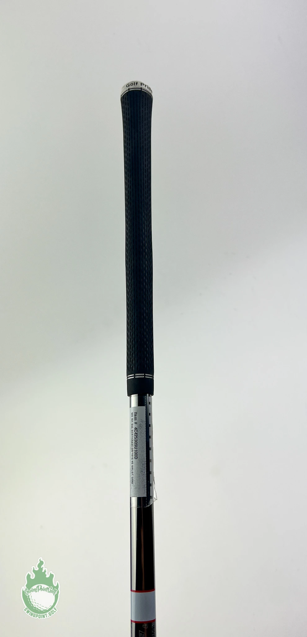 Used RH 2021 Callaway EPIC Max Driver 10.5* RCH 45g Senior Graphite Golf Club - Image 4