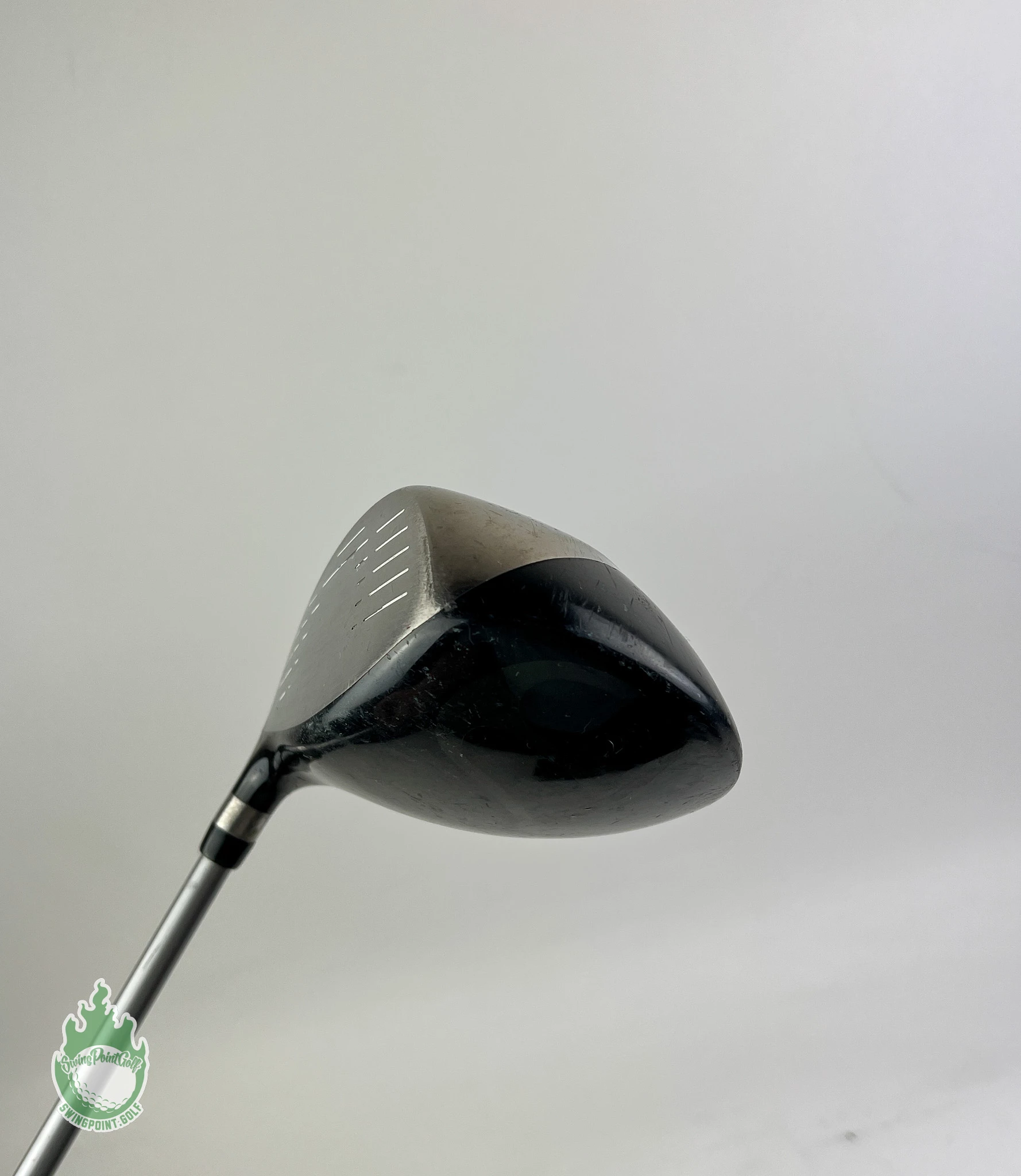 Used Right Handed Ping Rapture 460cc Driver 9* Regular Flex Graphite Golf - Image 10