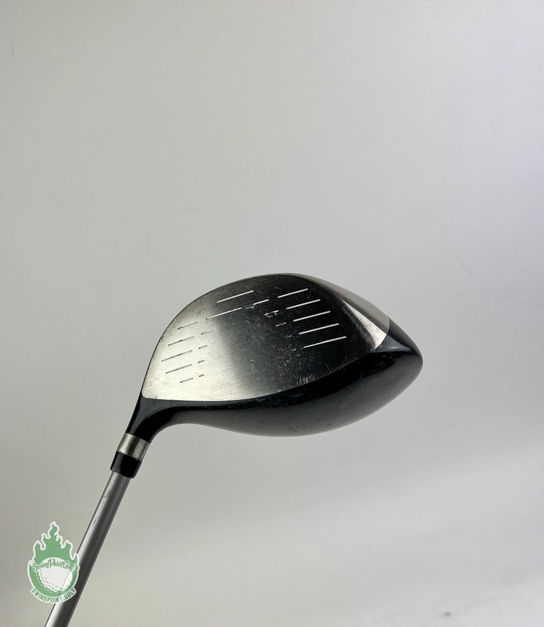Used Right Handed Ping Rapture 460cc Driver 9* Regular Flex Graphite Golf - Image 9