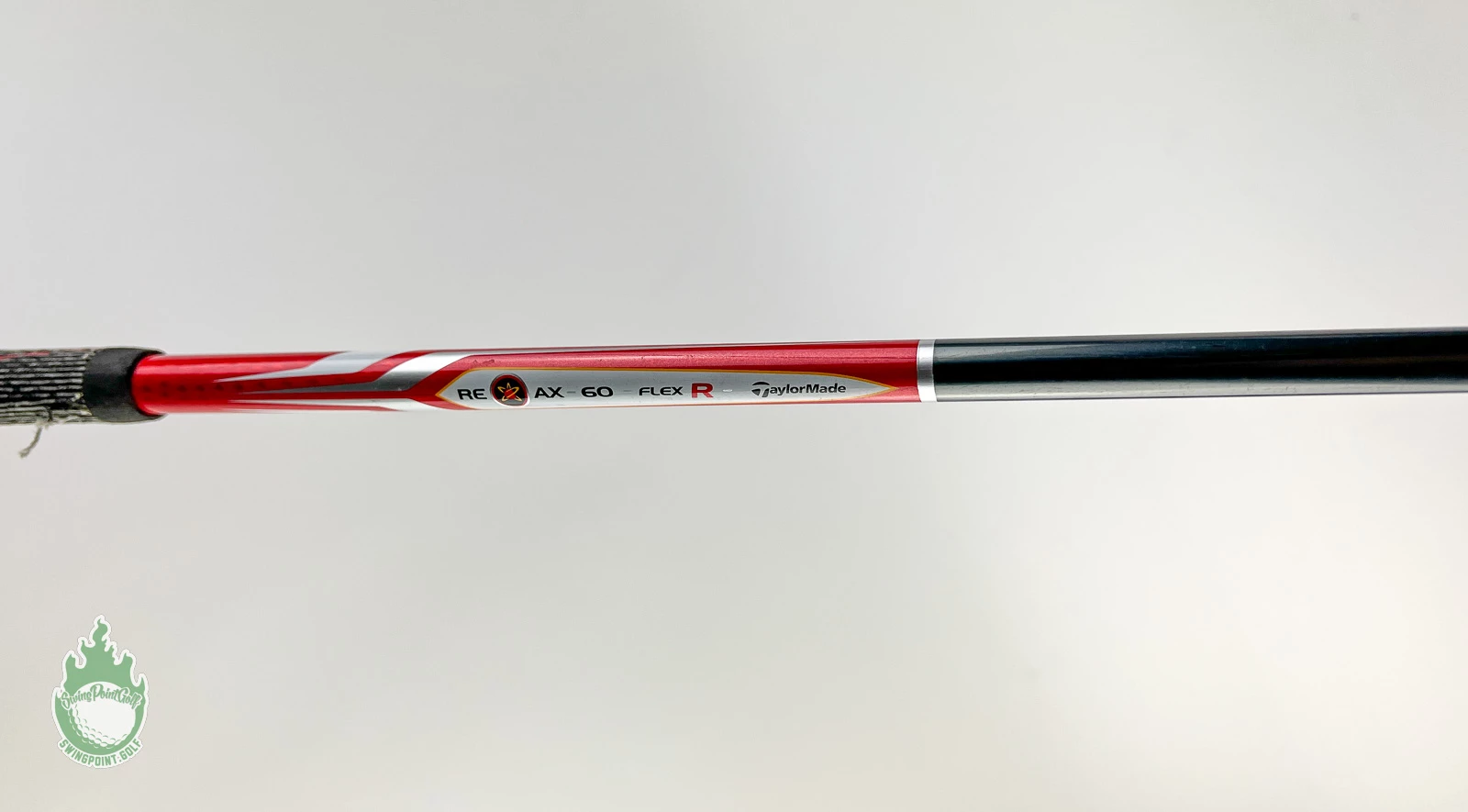 TaylorMade Burner Superfast 2.0 Rescue 4 Hybrid 21* Regular Graphite Golf No HC - Image 5