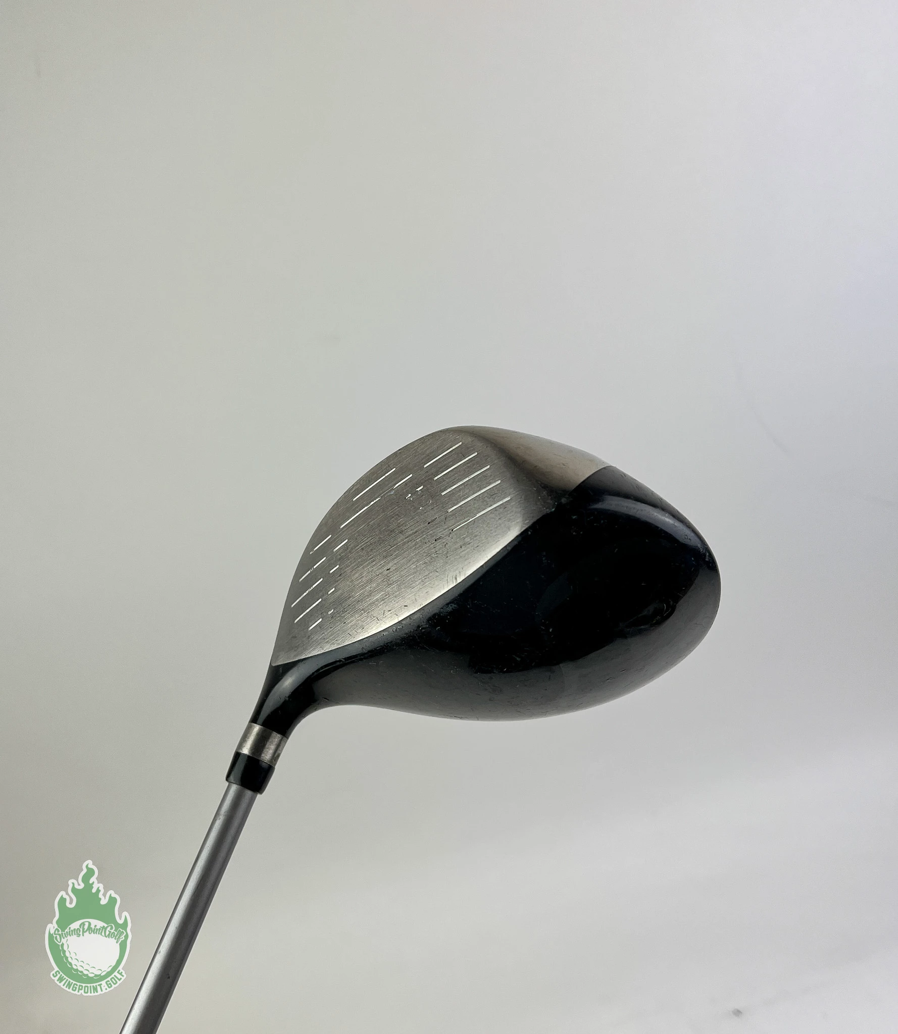 Used Right Handed Ping Rapture 460cc Driver 9* Regular Flex Graphite Golf - Image 8