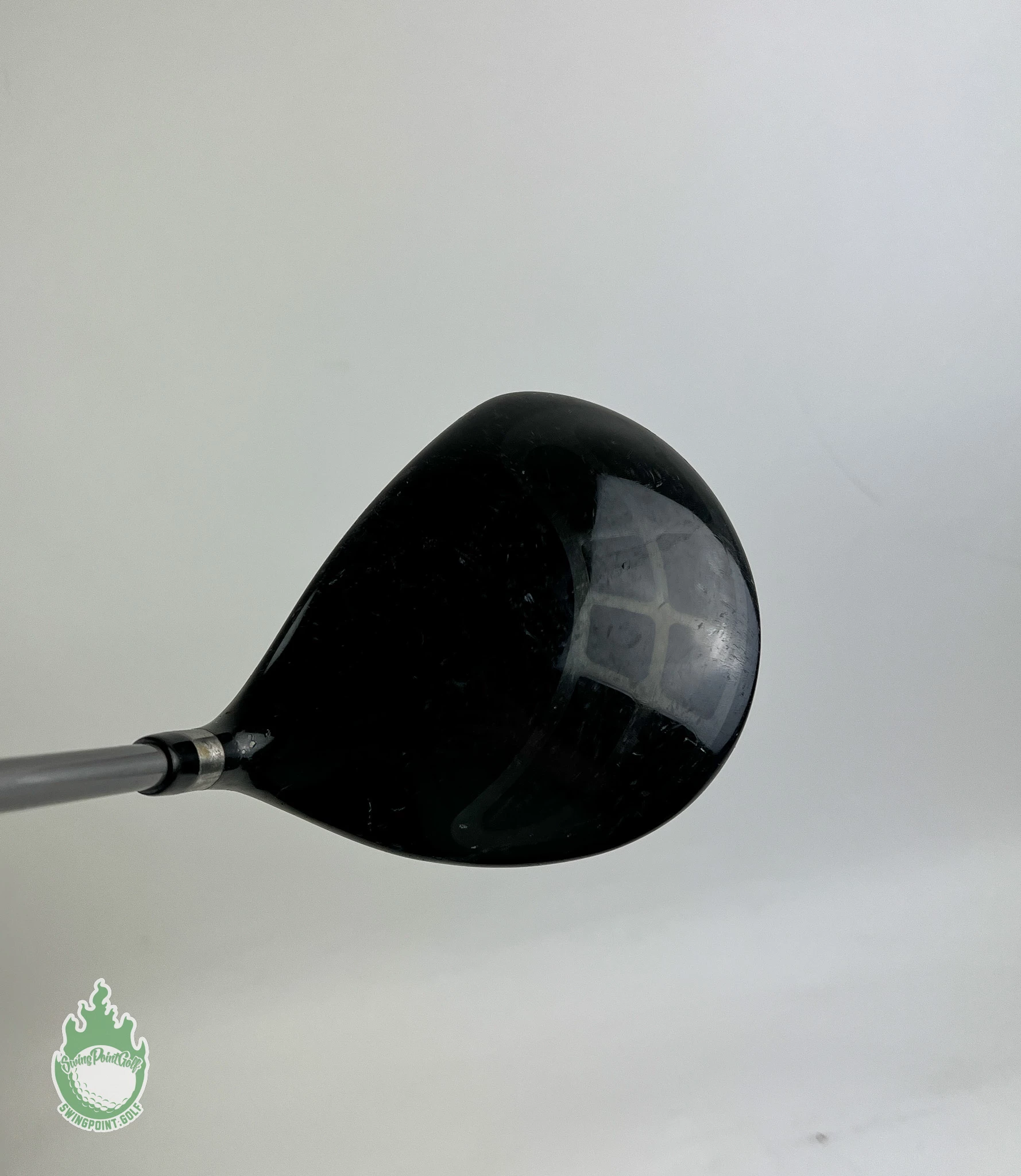 Used Right Handed Ping Rapture 460cc Driver 9* Regular Flex Graphite Golf - Image 7