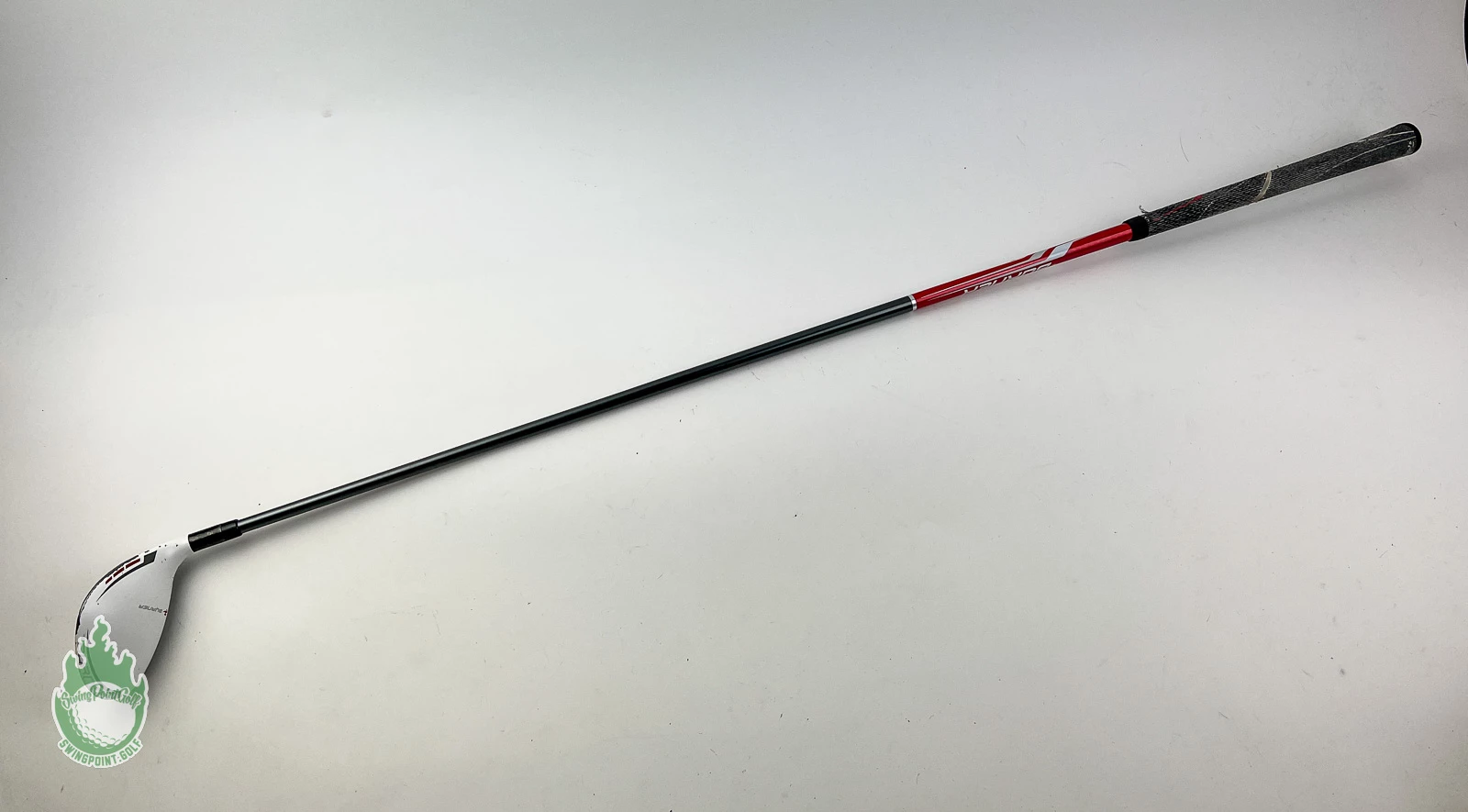 TaylorMade Burner Superfast 2.0 Rescue 4 Hybrid 21* Regular Graphite Golf No HC - Image 3