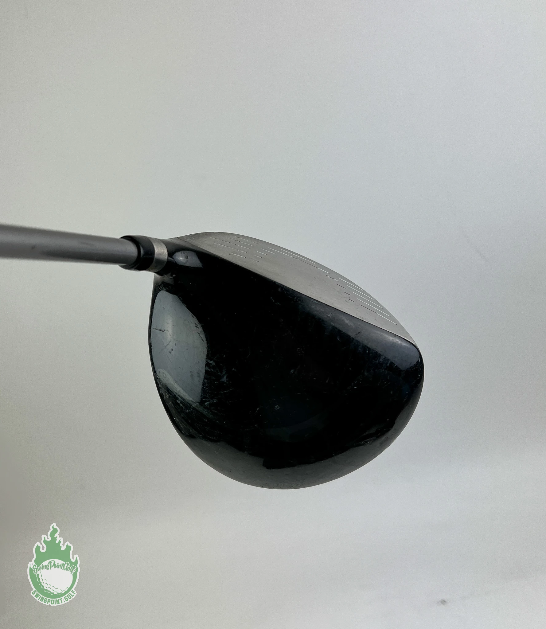 Used Right Handed Ping Rapture 460cc Driver 9* Regular Flex Graphite Golf - Image 6