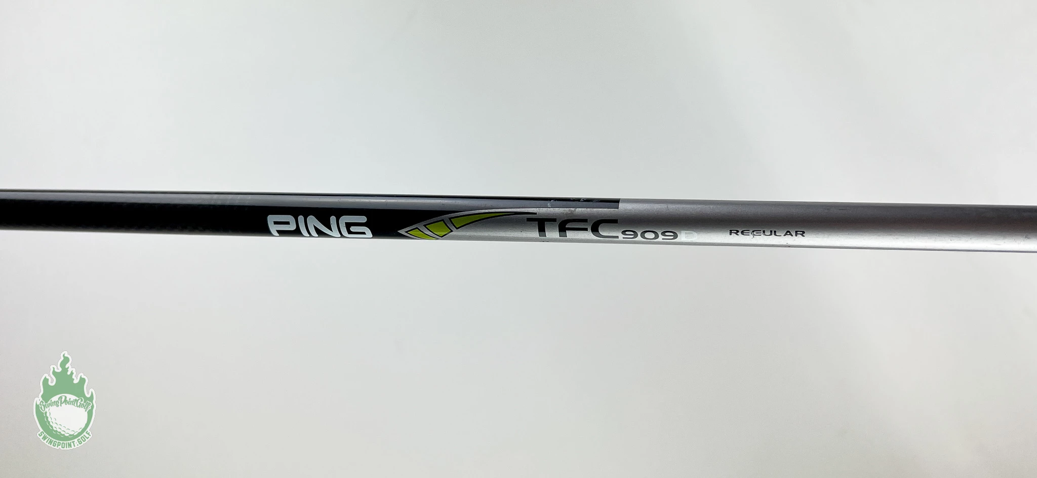 Used Right Handed Ping Rapture 460cc Driver 9* Regular Flex Graphite Golf - Image 5