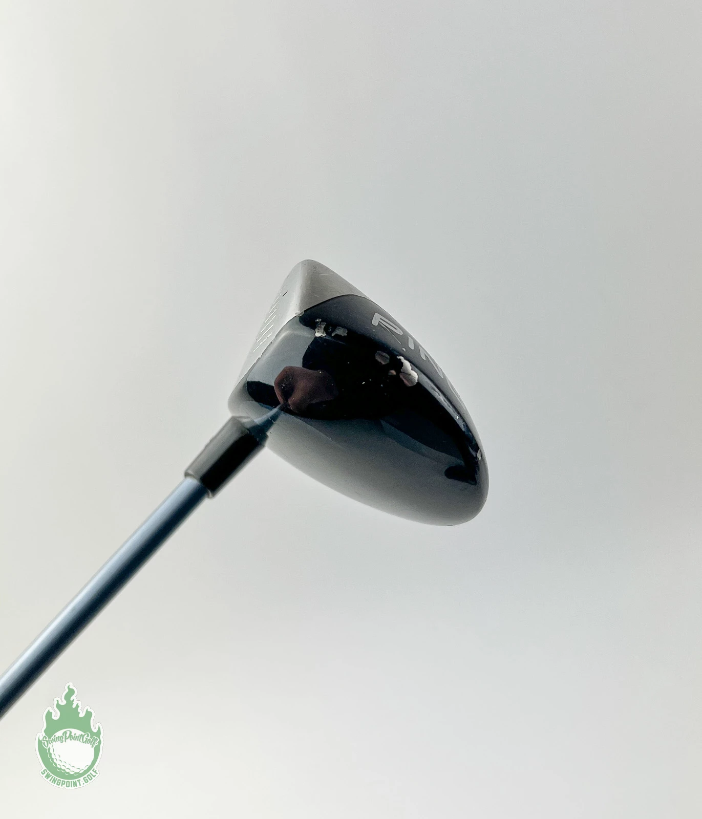 Used RH Ping G2 Fairway 7 Wood 20* TFC 100 Ladies Flex Graphite Golf Club - Image 10