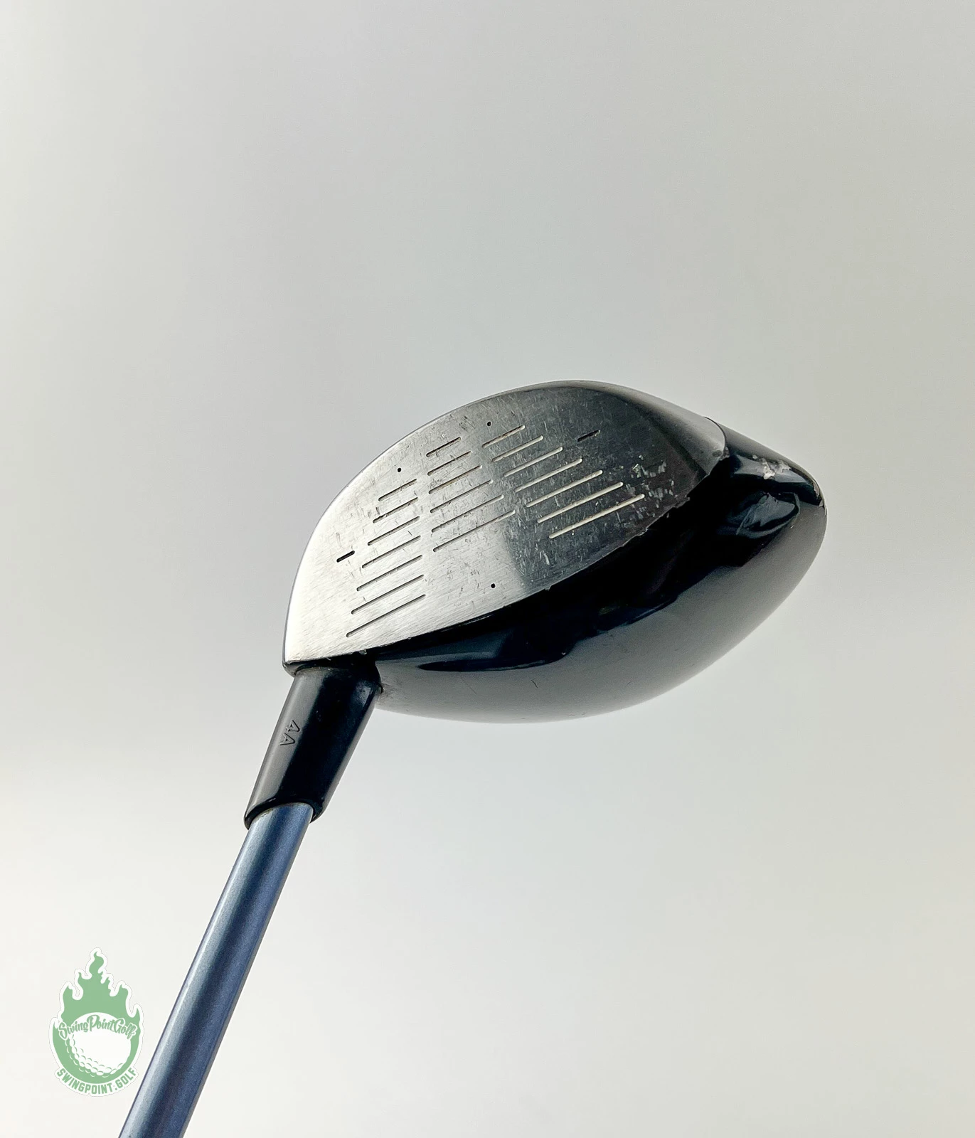 Used RH Ping G2 Fairway 7 Wood 20* TFC 100 Ladies Flex Graphite Golf Club - Image 9