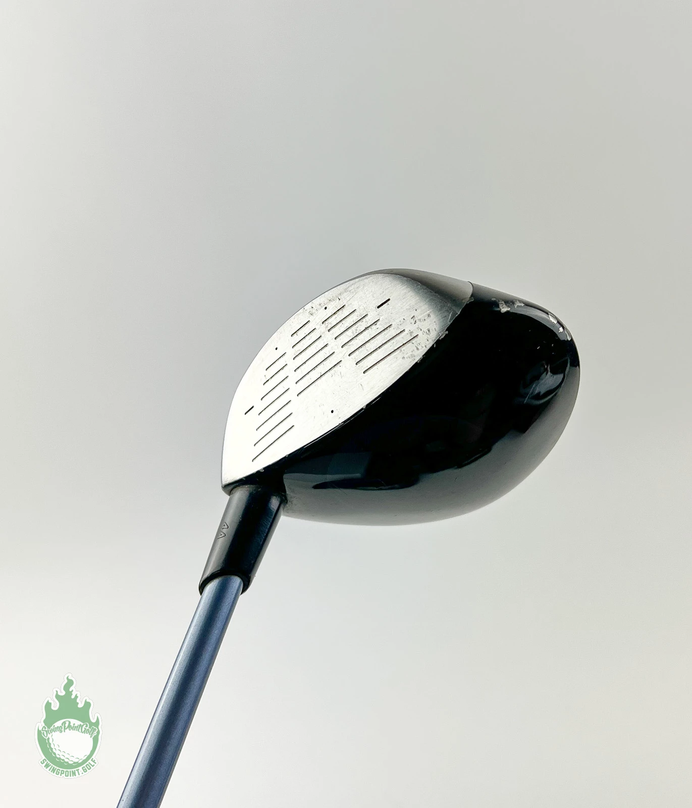 Used RH Ping G2 Fairway 7 Wood 20* TFC 100 Ladies Flex Graphite Golf Club - Image 8