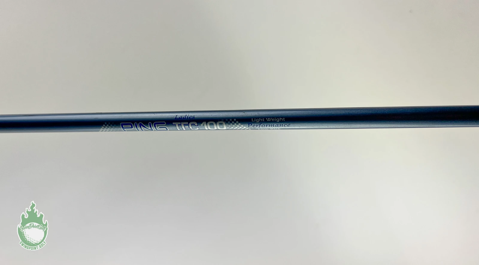 Used RH Ping G2 Fairway 7 Wood 20* TFC 100 Ladies Flex Graphite Golf Club - Image 5