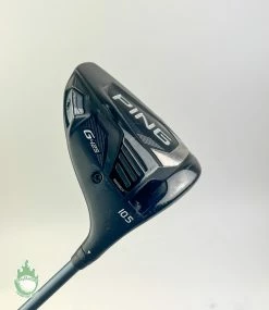 Used RH Ping G425 SFT Driver 10.5* Alta CB 55 Regular Flex Graphite Golf Club