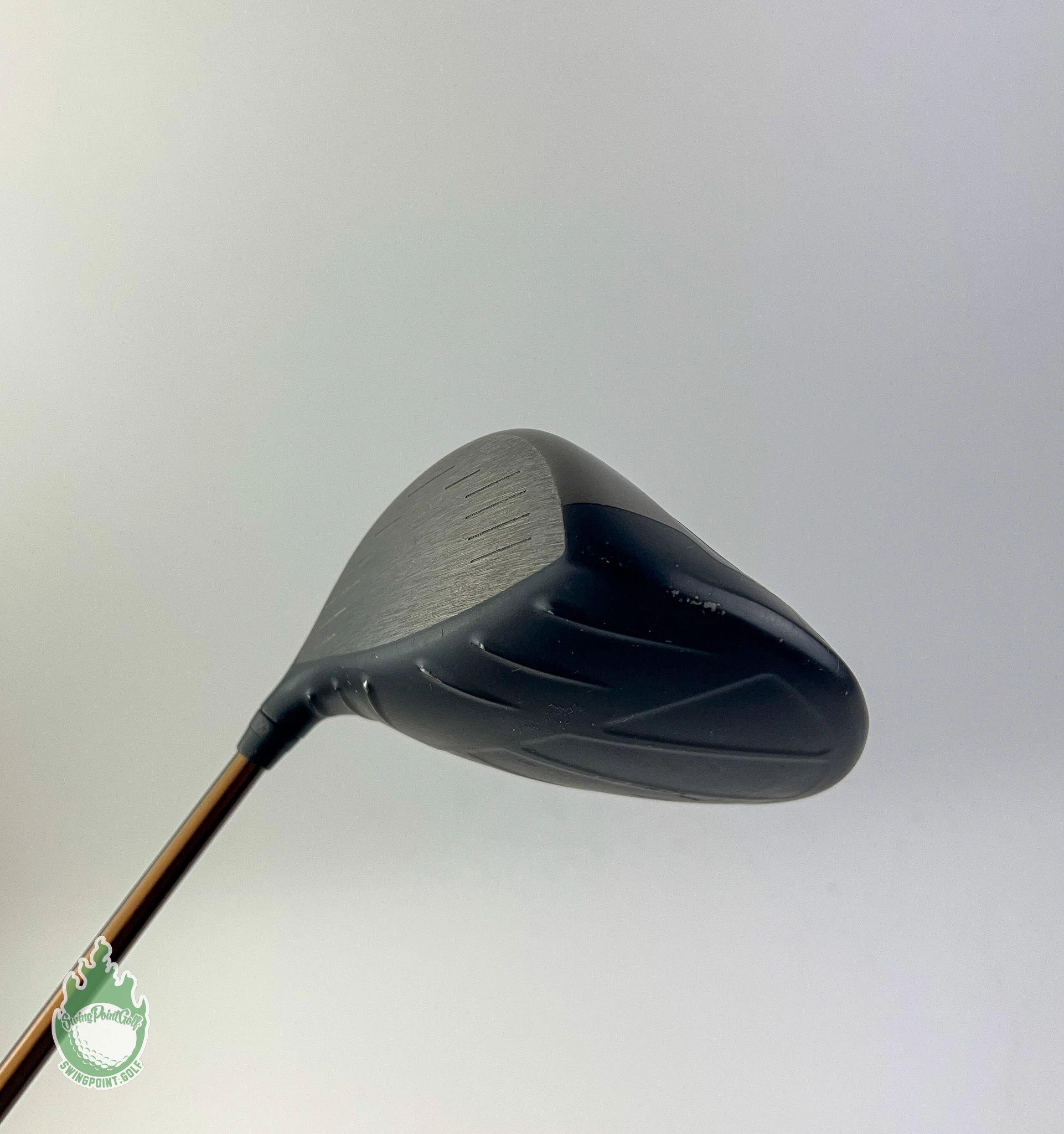Used Right Handed Ping G LS TEC Driver 10.5* 55g Stiff Flex Graphite Golf Club - Image 10