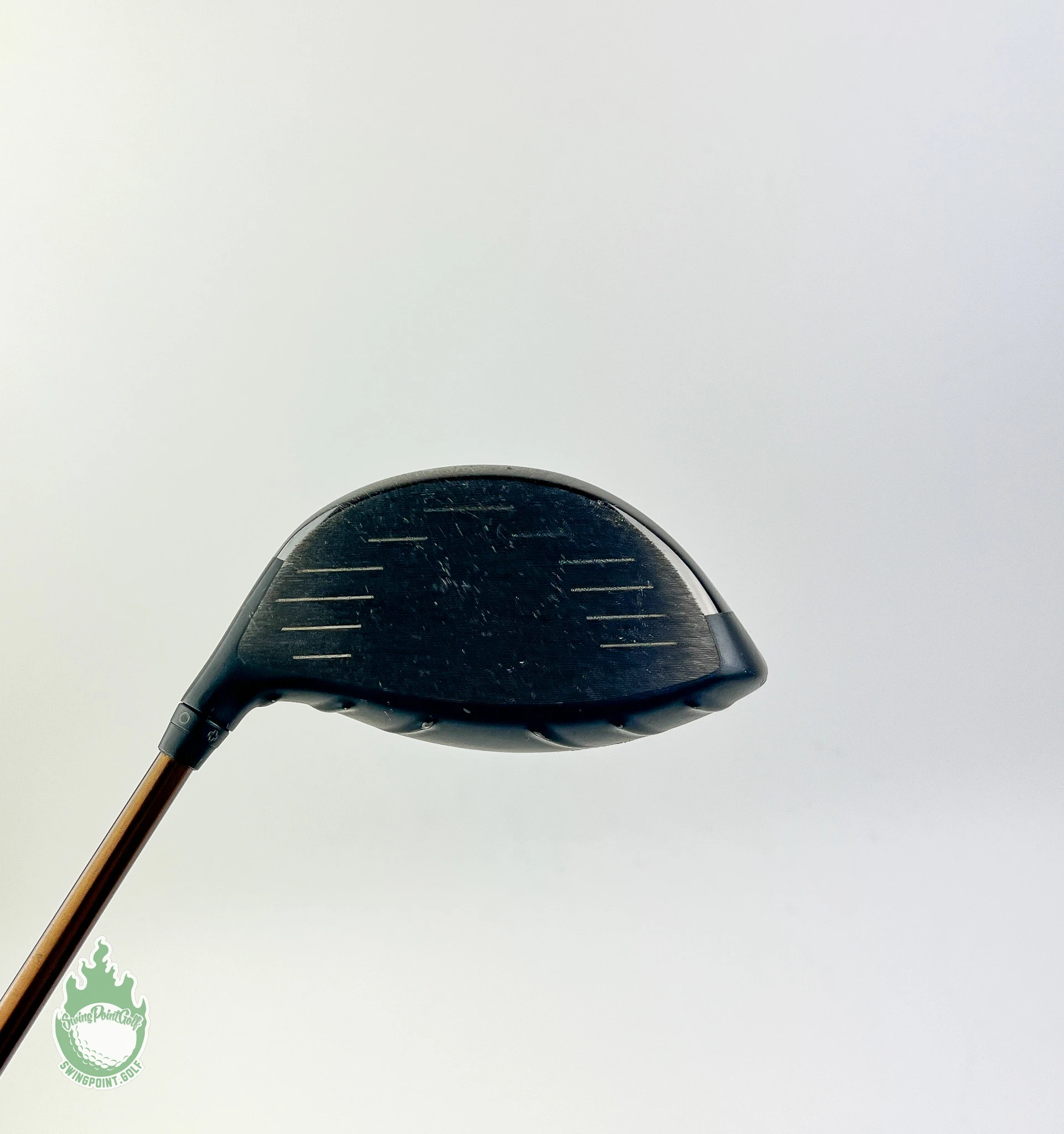 Used Right Handed Ping G LS TEC Driver 10.5* 55g Stiff Flex Graphite Golf Club - Image 9
