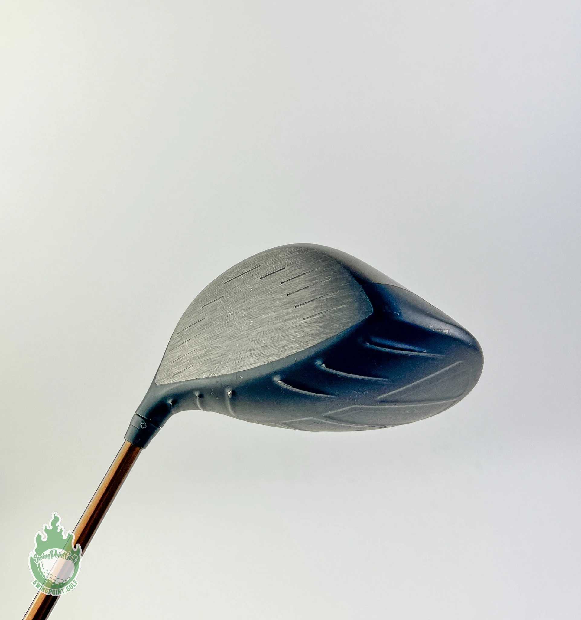 Used Right Handed Ping G LS TEC Driver 10.5* 55g Stiff Flex Graphite Golf Club - Image 8