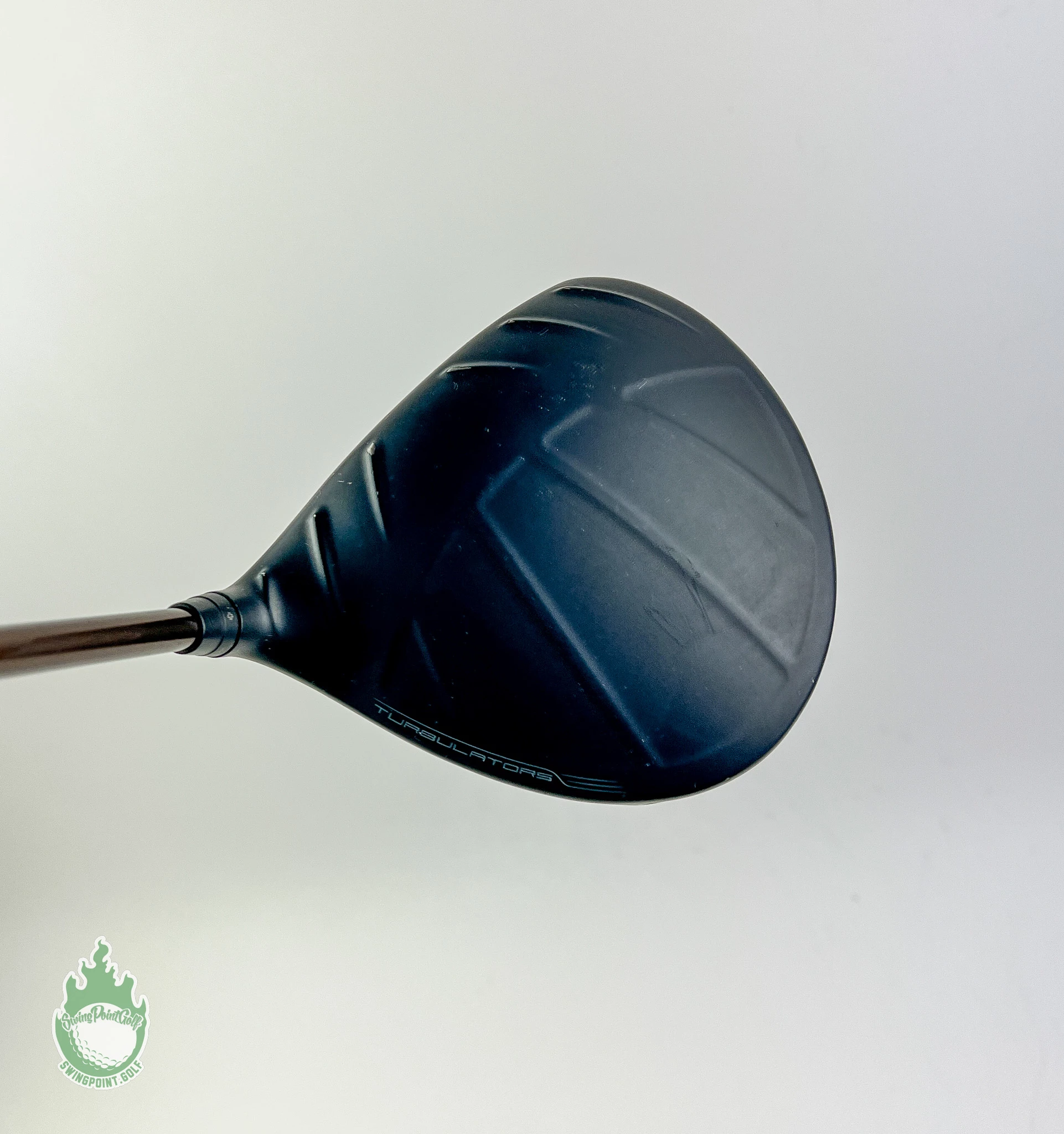 Used Right Handed Ping G LS TEC Driver 10.5* 55g Stiff Flex Graphite Golf Club - Image 7