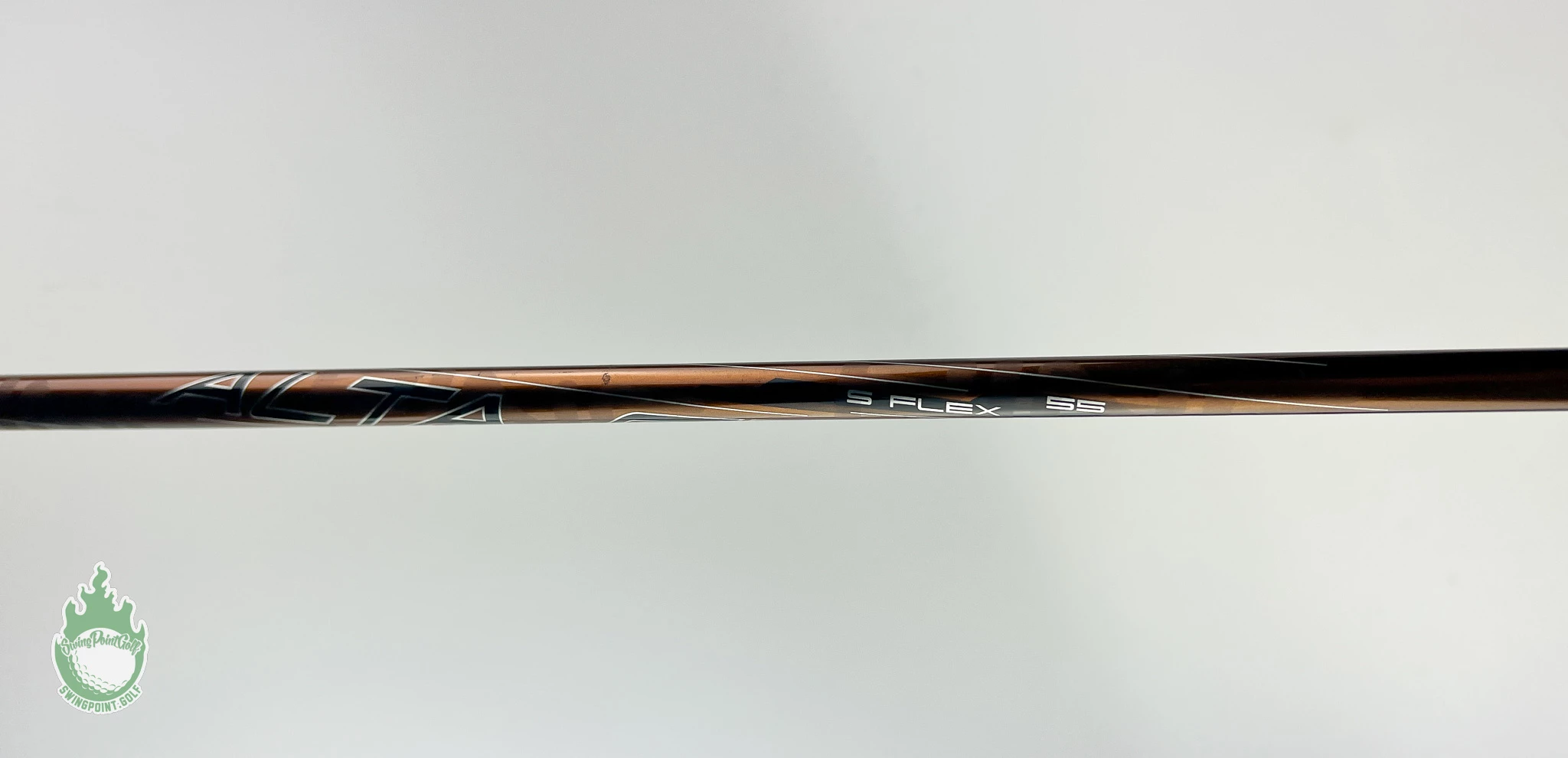 Used Right Handed Ping G LS TEC Driver 10.5* 55g Stiff Flex Graphite Golf Club - Image 5