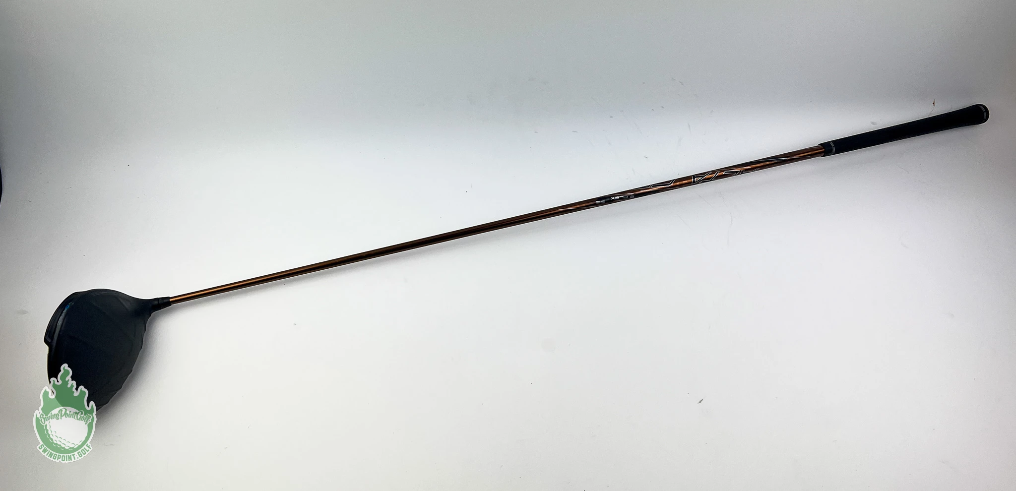 Used Right Handed Ping G LS TEC Driver 10.5* 55g Stiff Flex Graphite Golf Club - Image 3