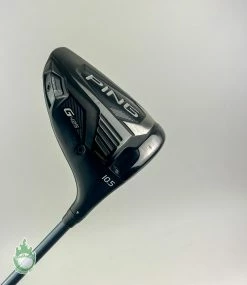 Used Ping G425 SFT Driver 10.5* Alta CB 55 Senior Flex Graphite Golf Club Wrap