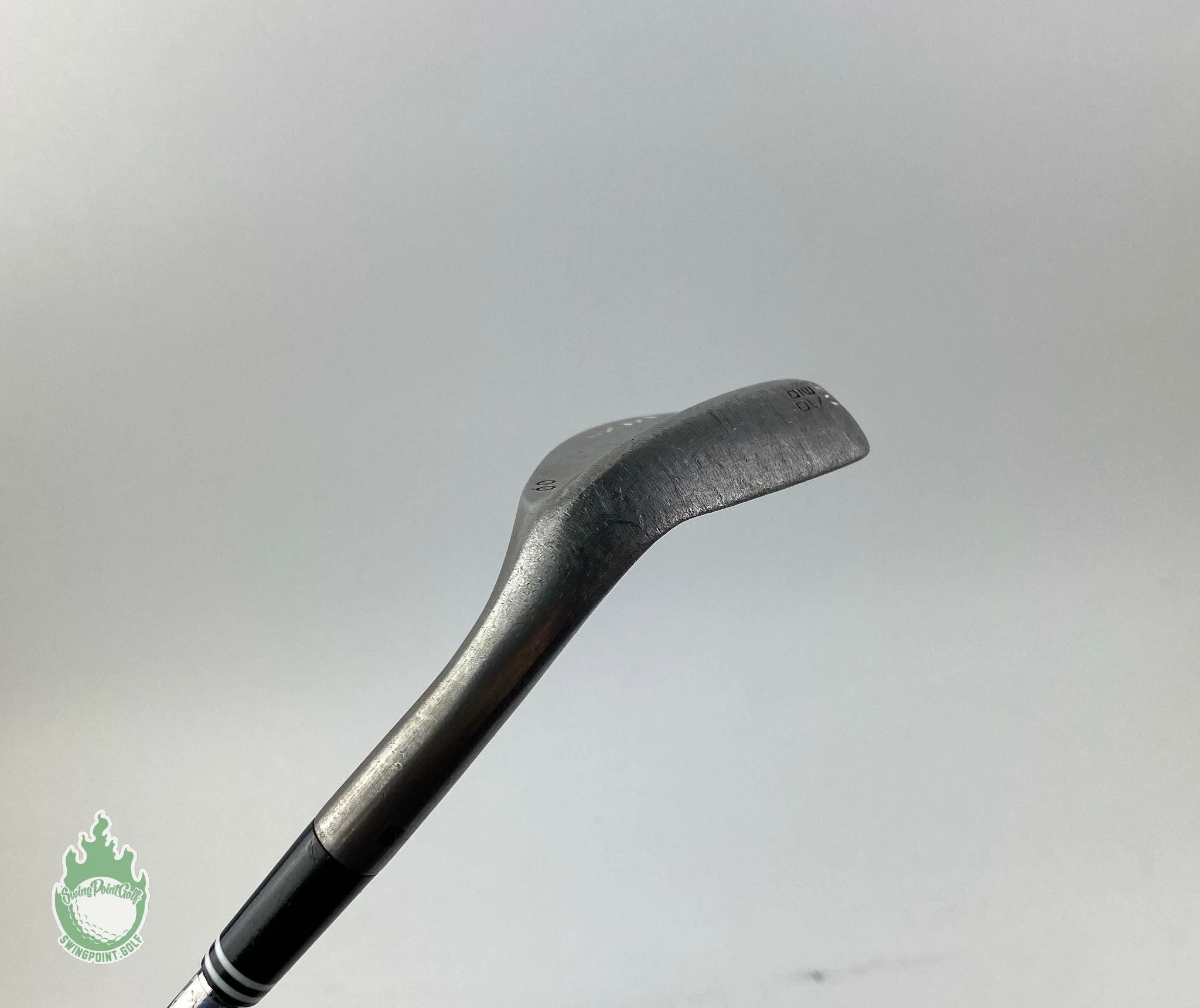 Used RH Cleveland RTX 4 Mid Wedge 52*-10 DG TI S400 Stiff Flex Steel Golf Club - Image 10