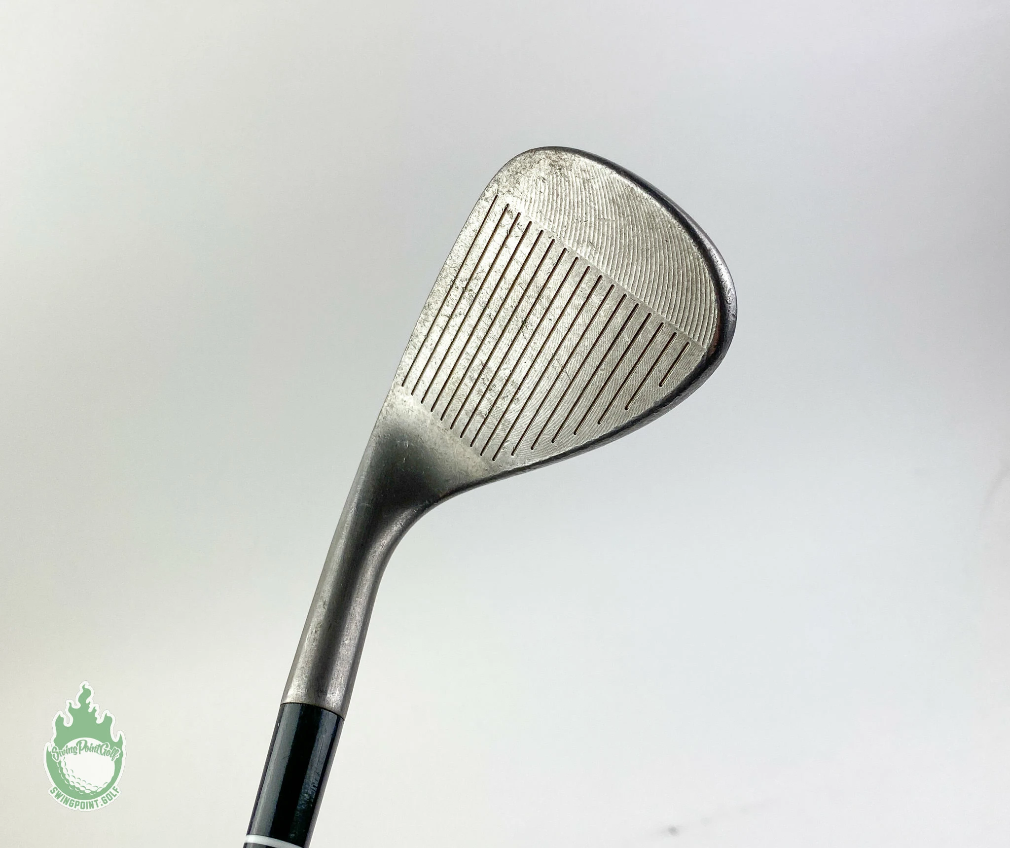 Used RH Cleveland RTX 4 Mid Wedge 52*-10 DG TI S400 Stiff Flex Steel Golf Club - Image 7