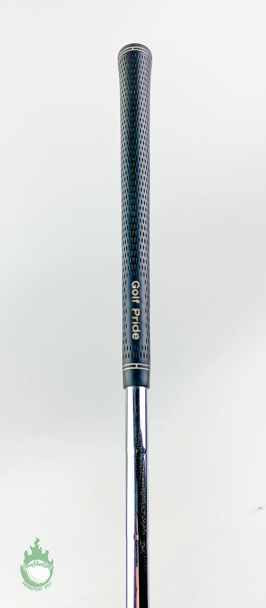 Used RH Cleveland RTX 4 Mid Wedge 52*-10 DG TI S400 Stiff Flex Steel Golf Club - Image 3