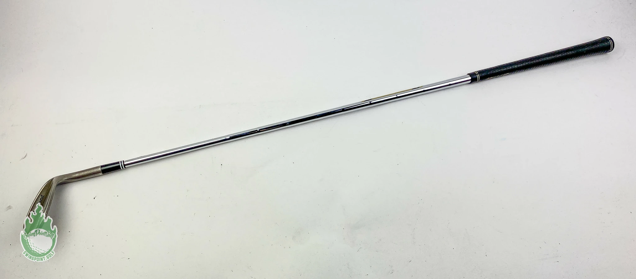 Used RH Cleveland RTX 4 Mid Wedge 52*-10 DG TI S400 Stiff Flex Steel Golf Club - Image 2