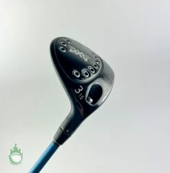 Used RH PXG 0341 Fairway 3 Wood 15* Tour AD Ladies Flex Graphite Golf Club